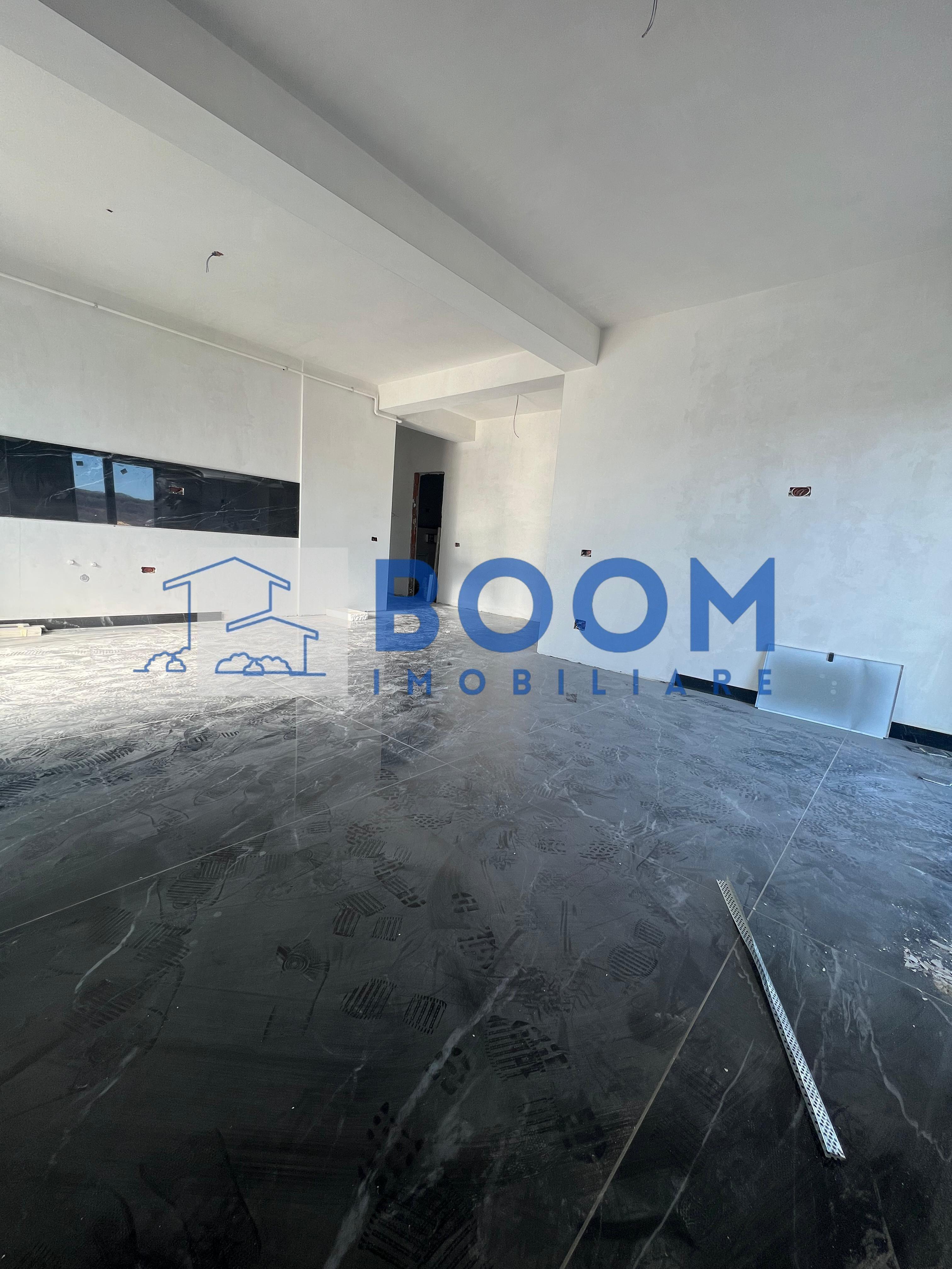 Apartament 3 camere | Penthouse | Bloc Nou | Ostroveni - 5