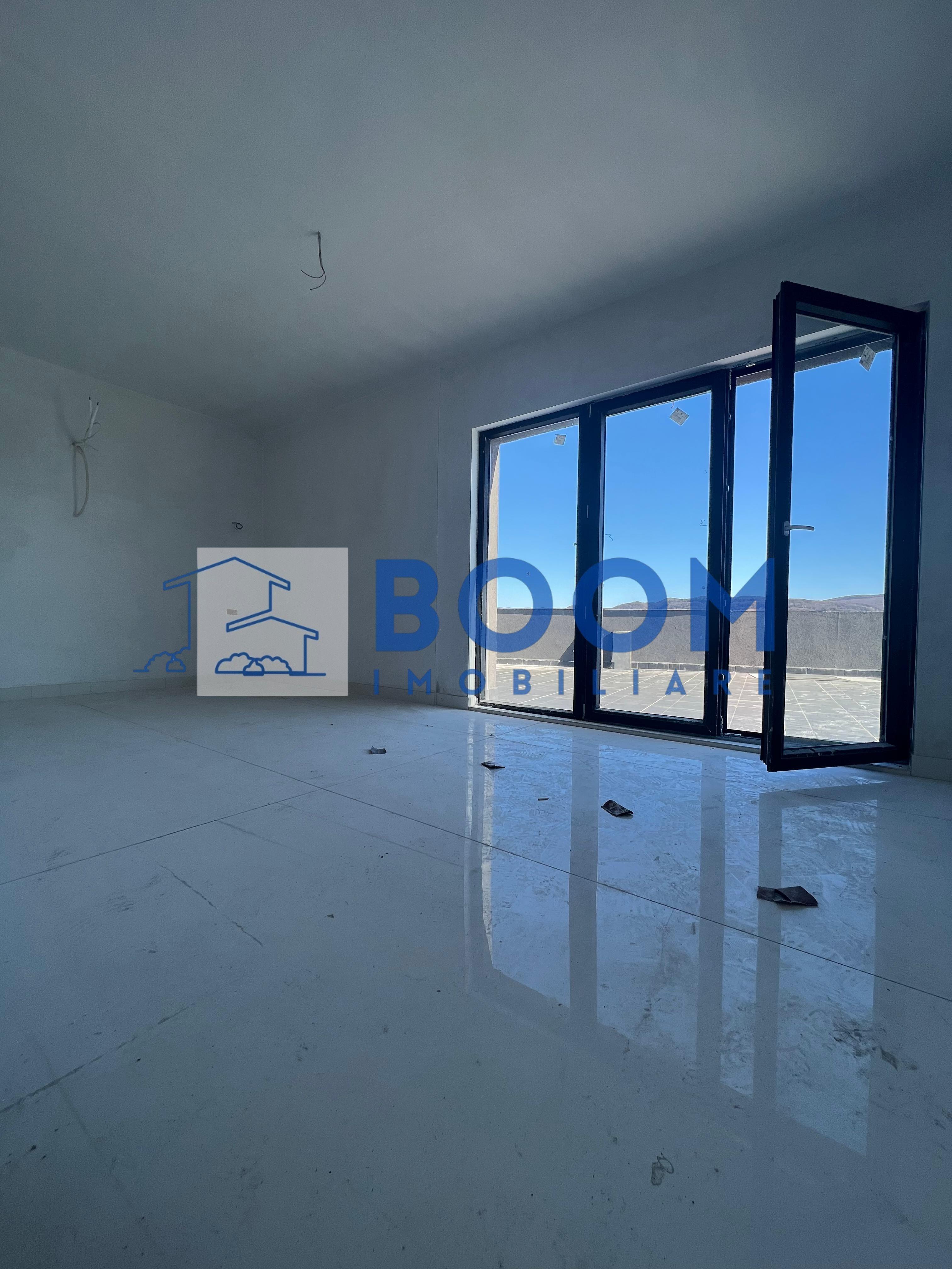 Apartament 3 camere | Penthouse | Bloc Nou | Ostroveni - 9