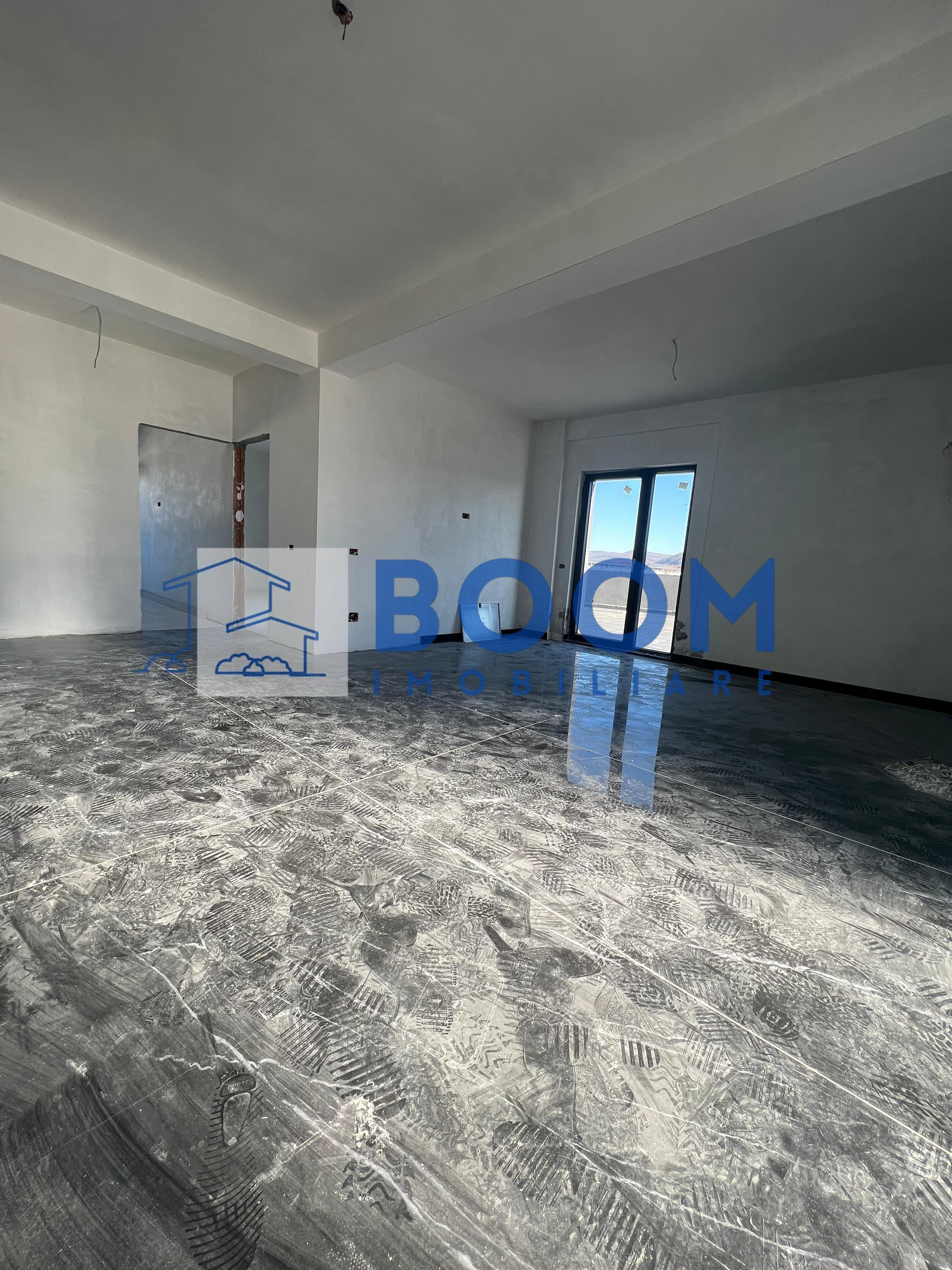 Apartament 3 camere | Penthouse | Bloc Nou | Ostroveni - 4