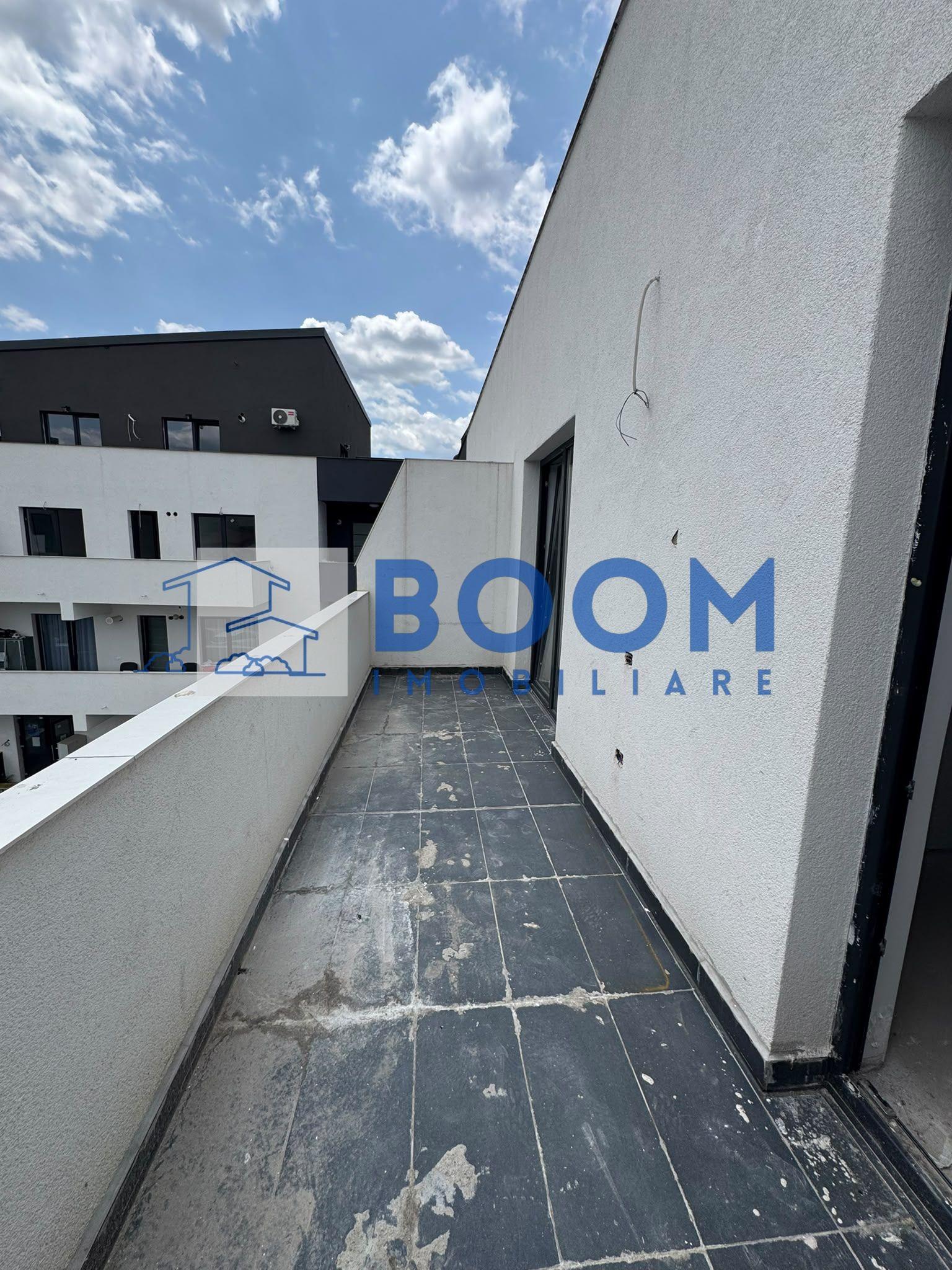 Garsoniera ETAJ 2 | Bloc Nou INTABULAT | Predare la Cheie - 7