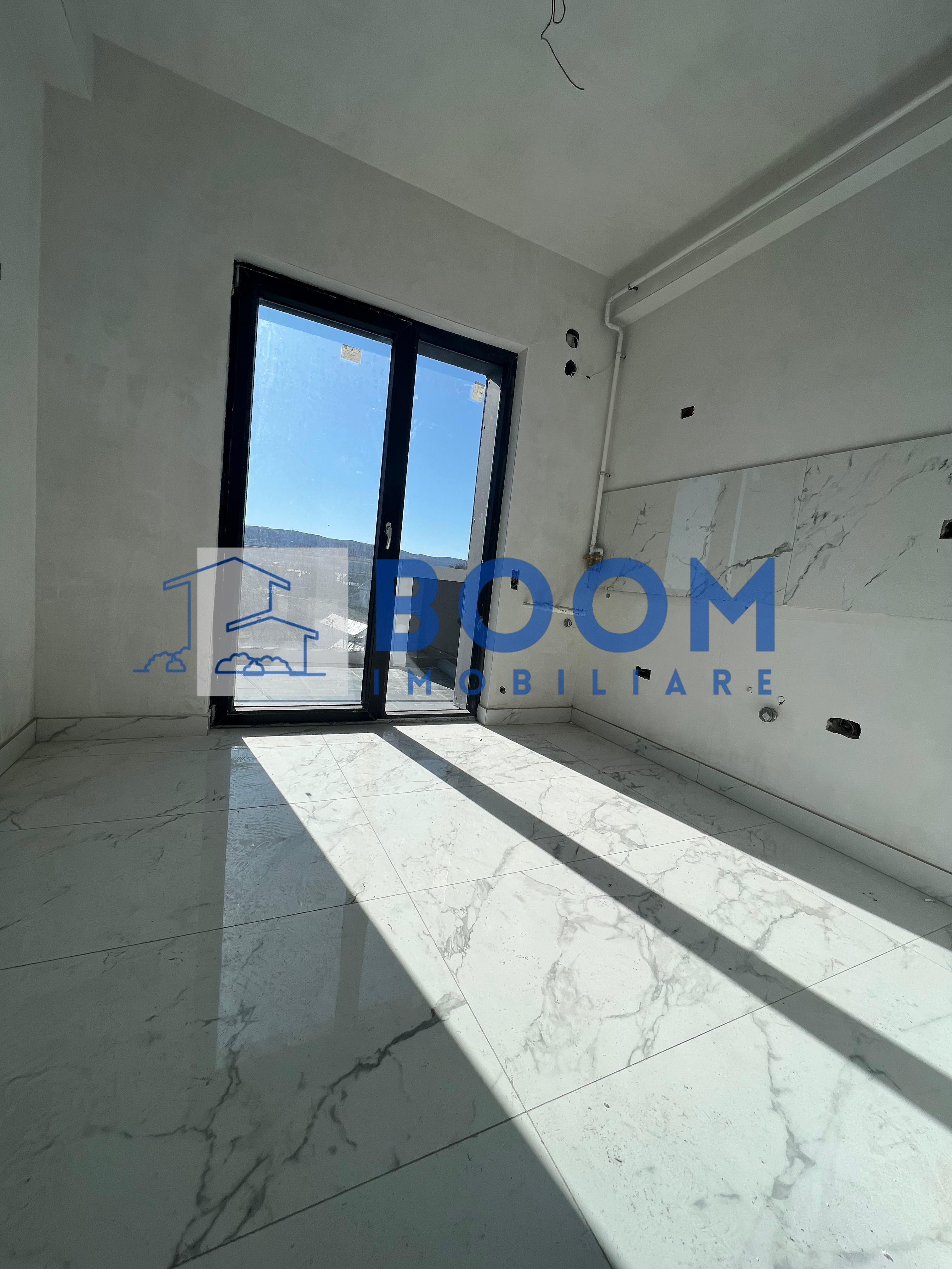 Apartament 2 camere | Bloc Nou INTABULAT | Ostroveni - 4