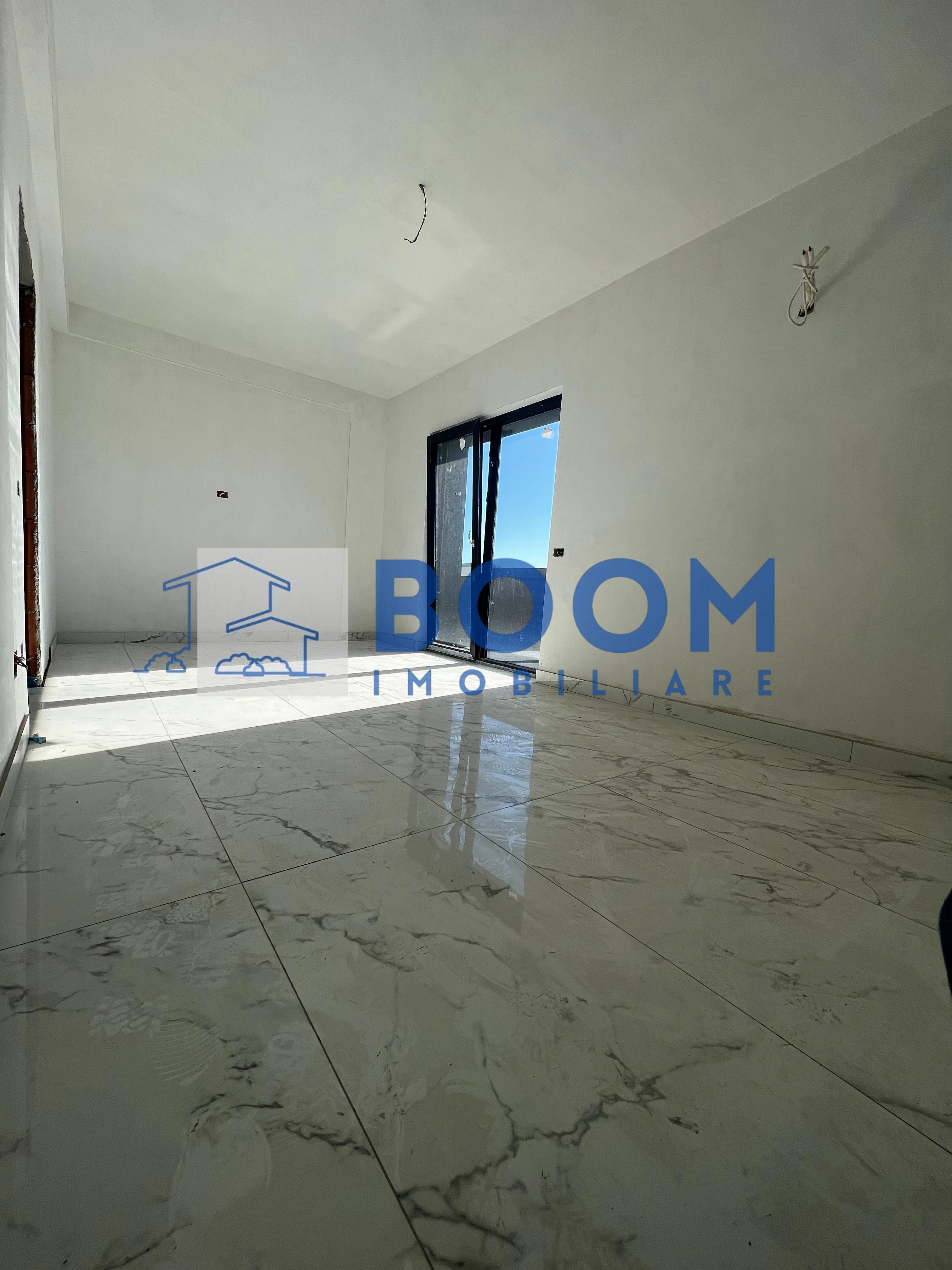 Apartament 2 camere | Bloc Nou INTABULAT | Ostroveni - 5