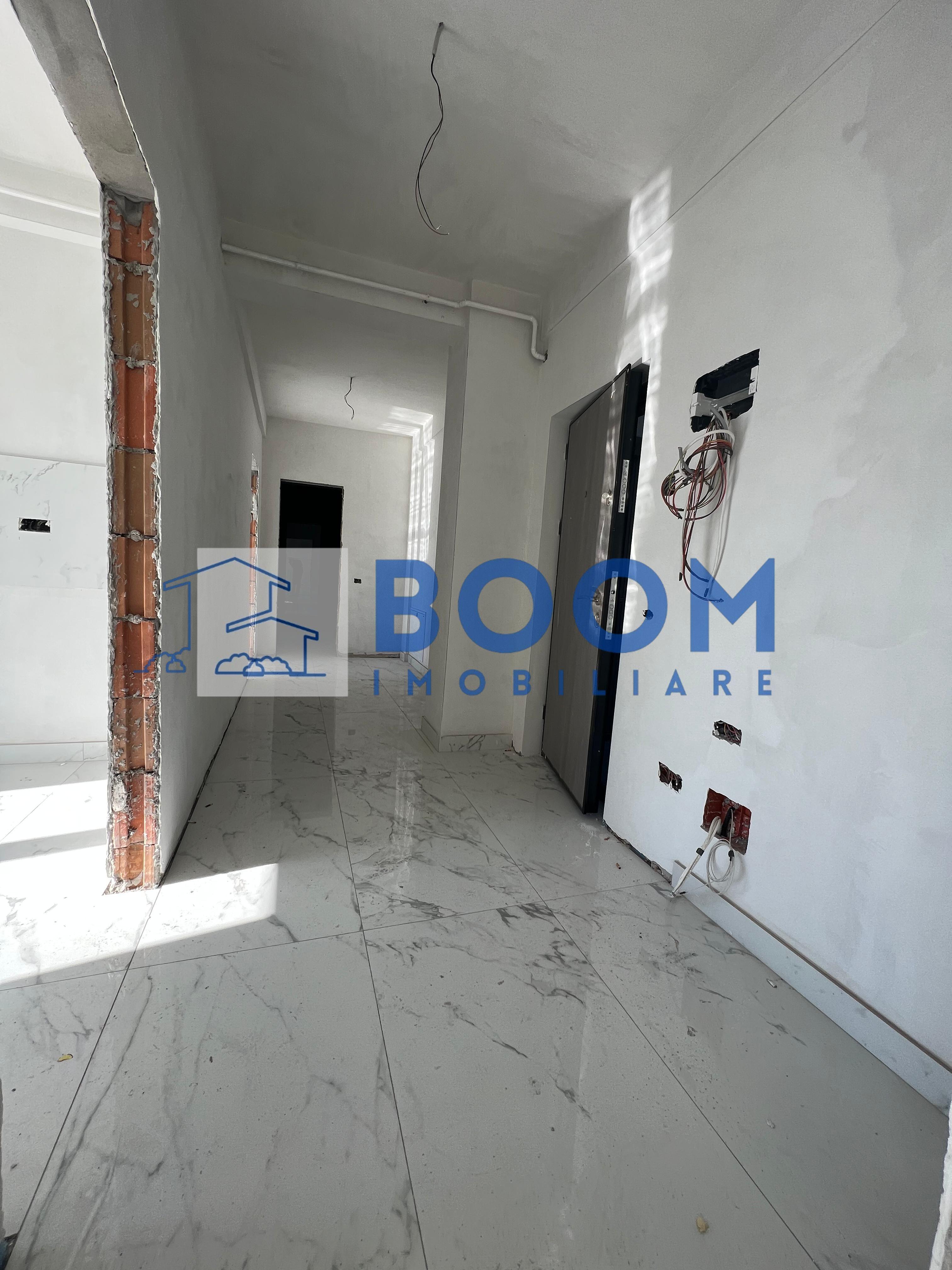 Apartament 2 camere | Bloc Nou INTABULAT | Ostroveni - 2