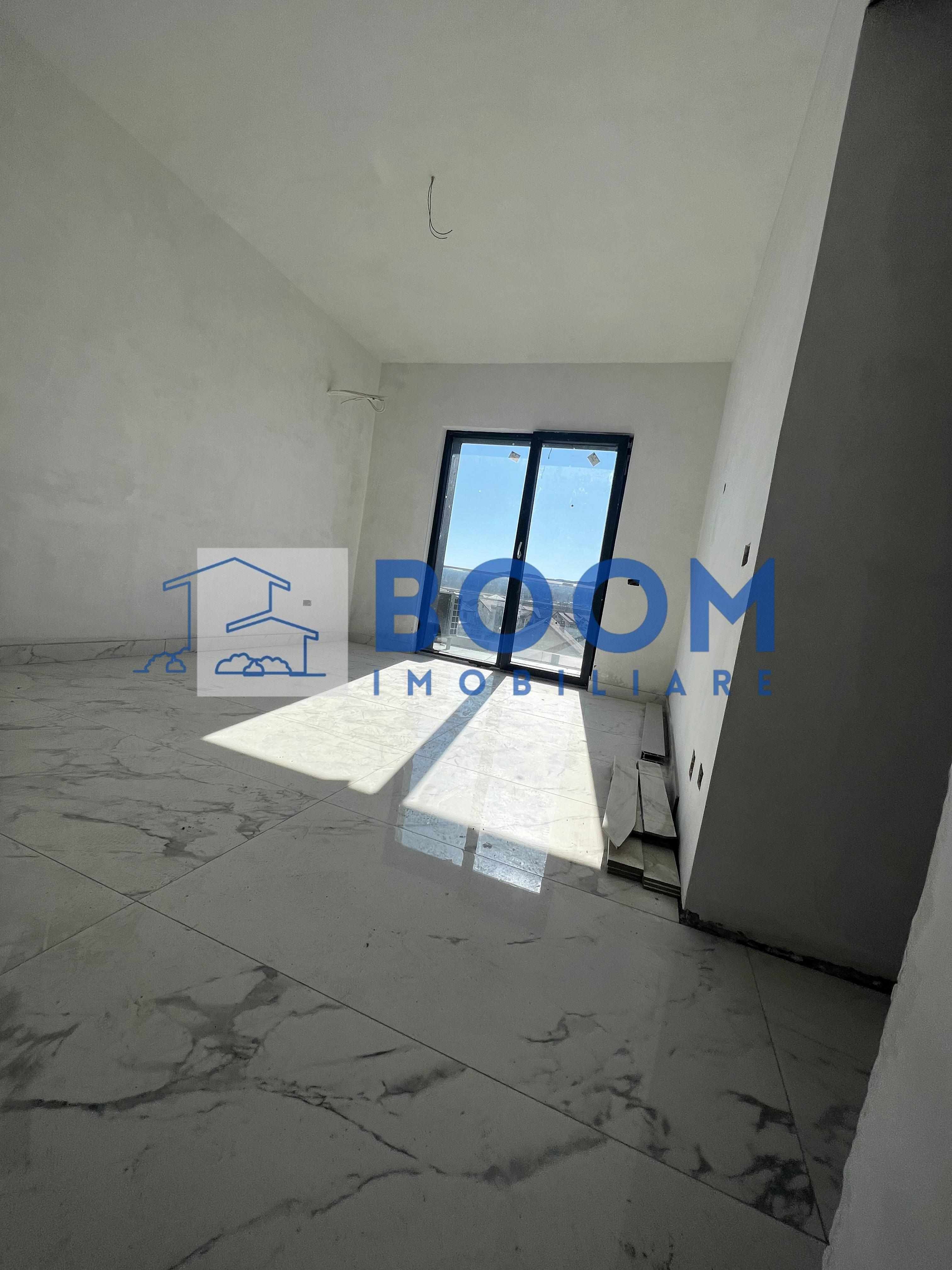 Apartament 2 camere | Bloc Nou INTABULAT | Ostroveni - 3