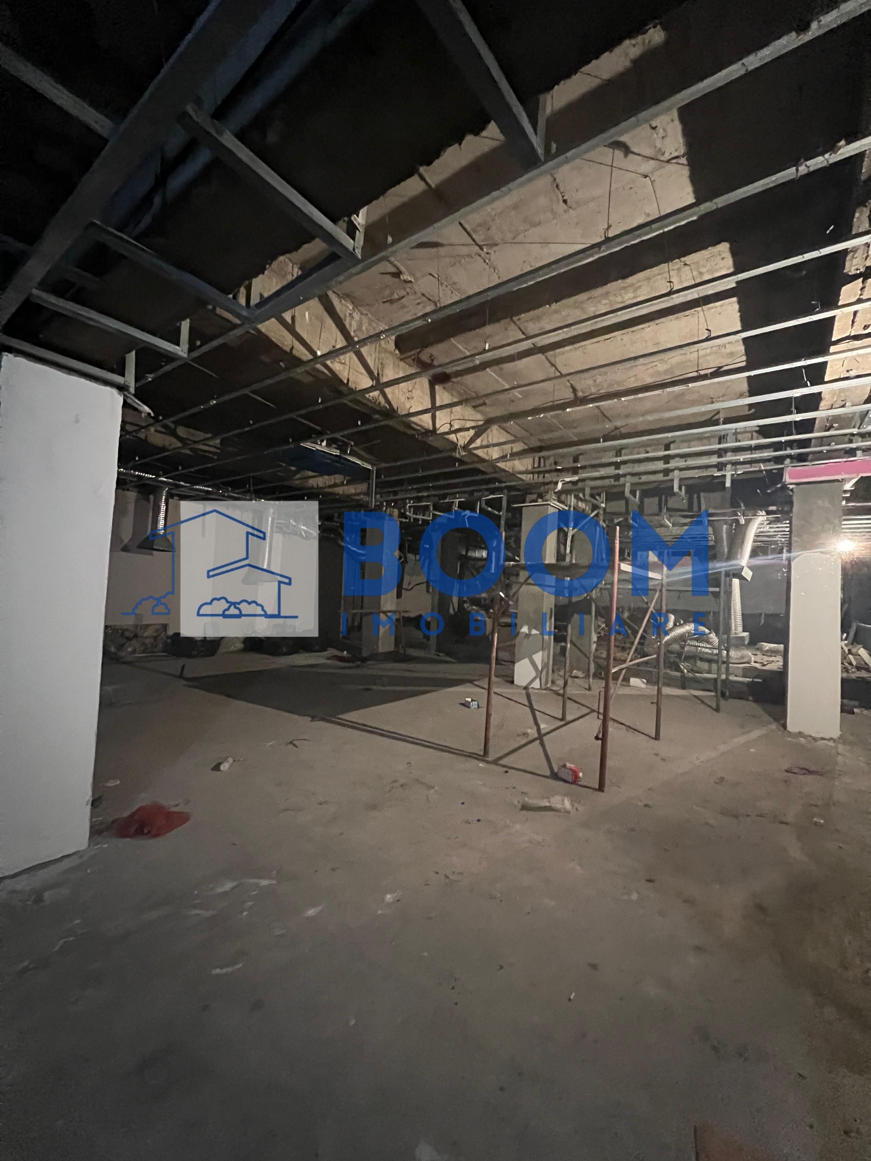Spatiu Comercial | Ultracentral de inchiriat - 4
