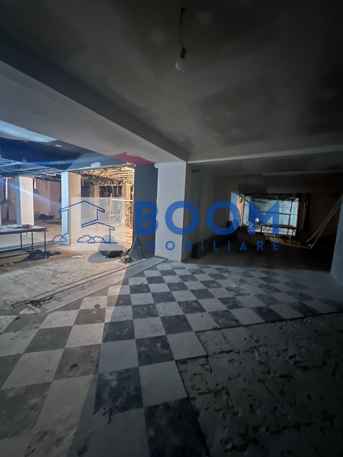 Spatiu Comercial | Ultracentral de inchiriat - 2