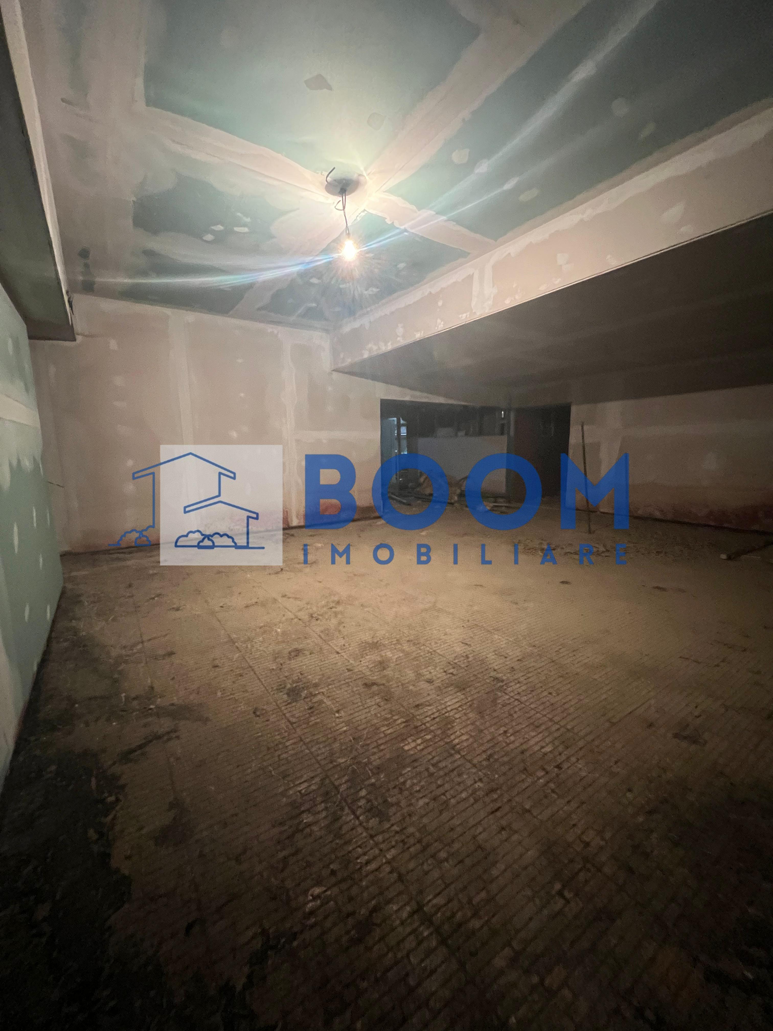 Spatiu Comercial | Ultracentral - 3