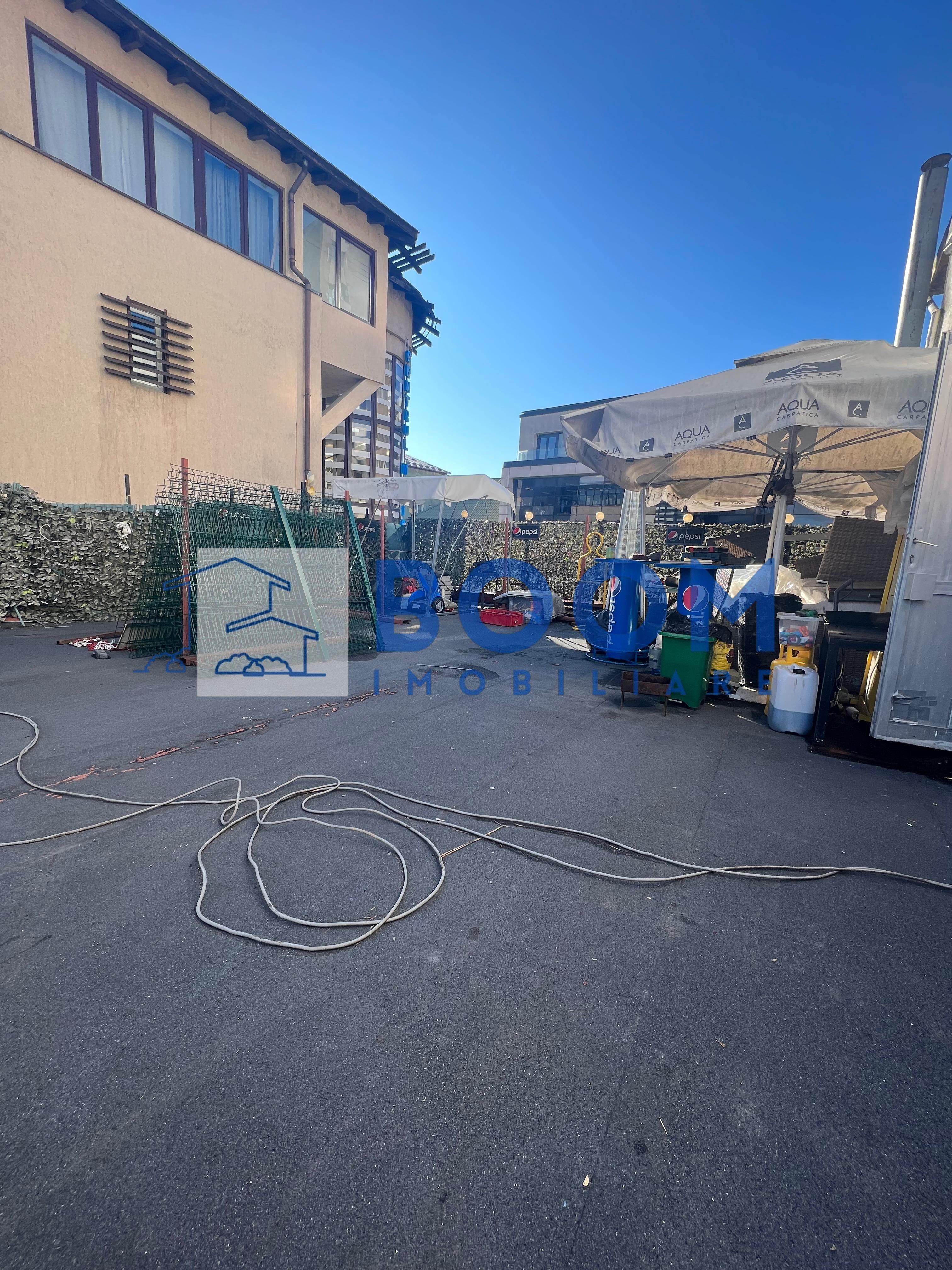 Spatiu comercial | Rezidential | Piata Nord - 3