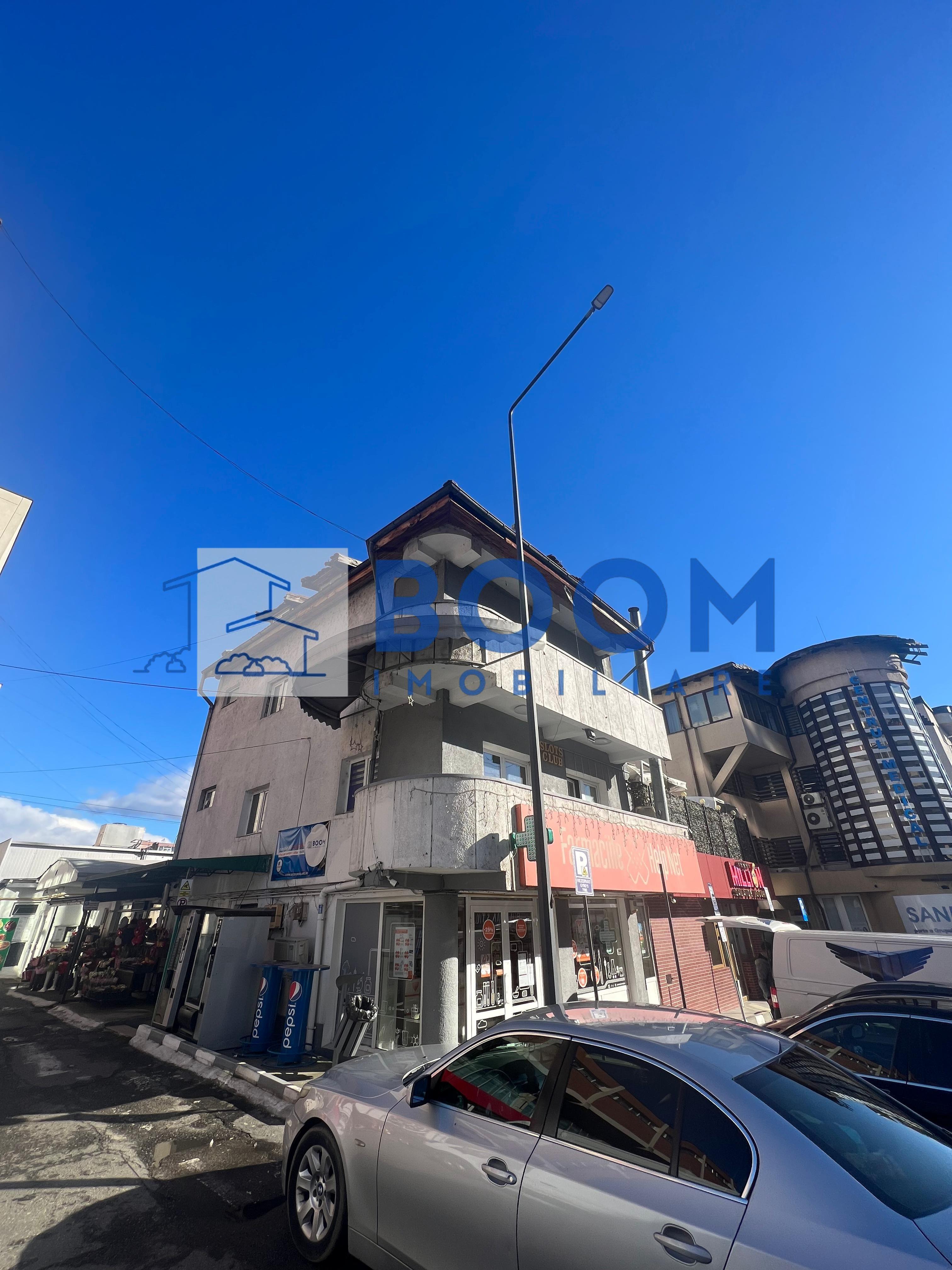Spatiu Comercial | Rezidential | Piata Nord - 1