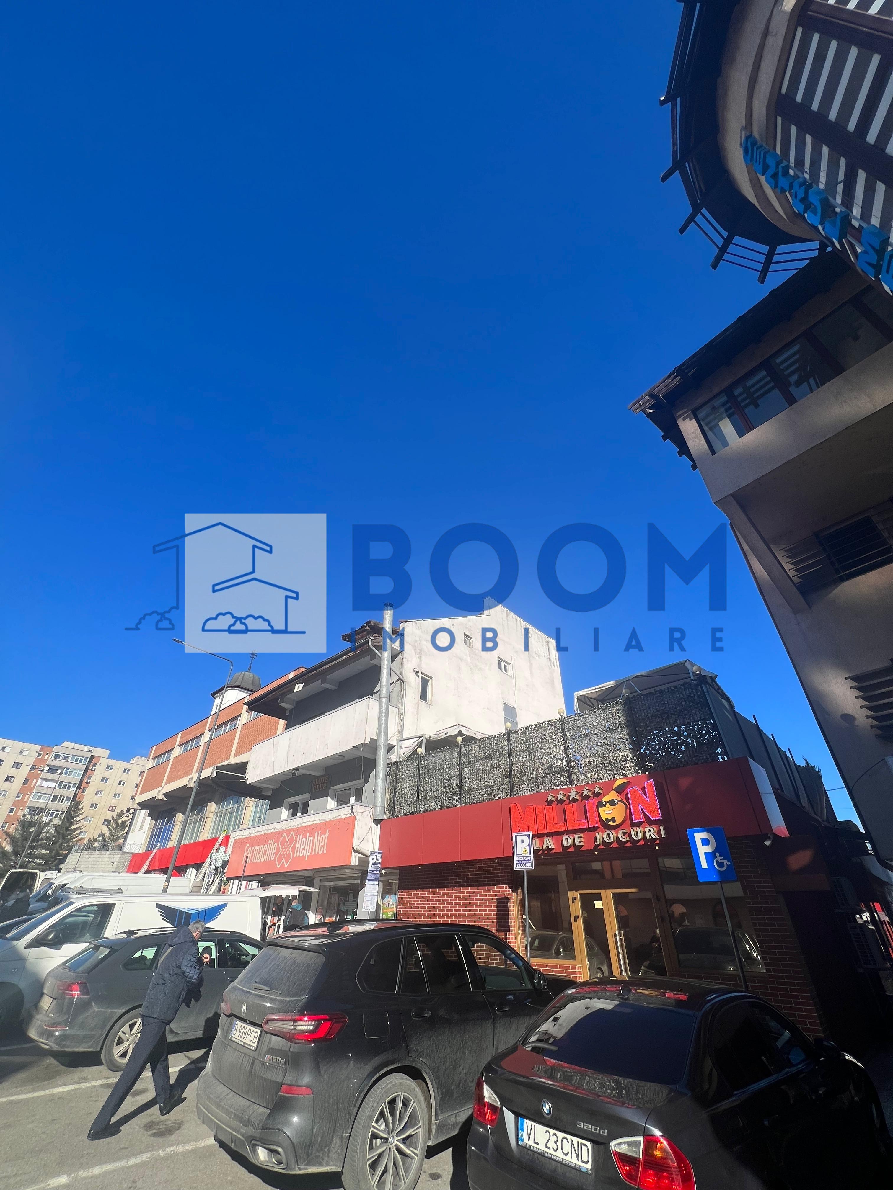 Spatiu Comercial | Rezidential | Piata Nord - 2