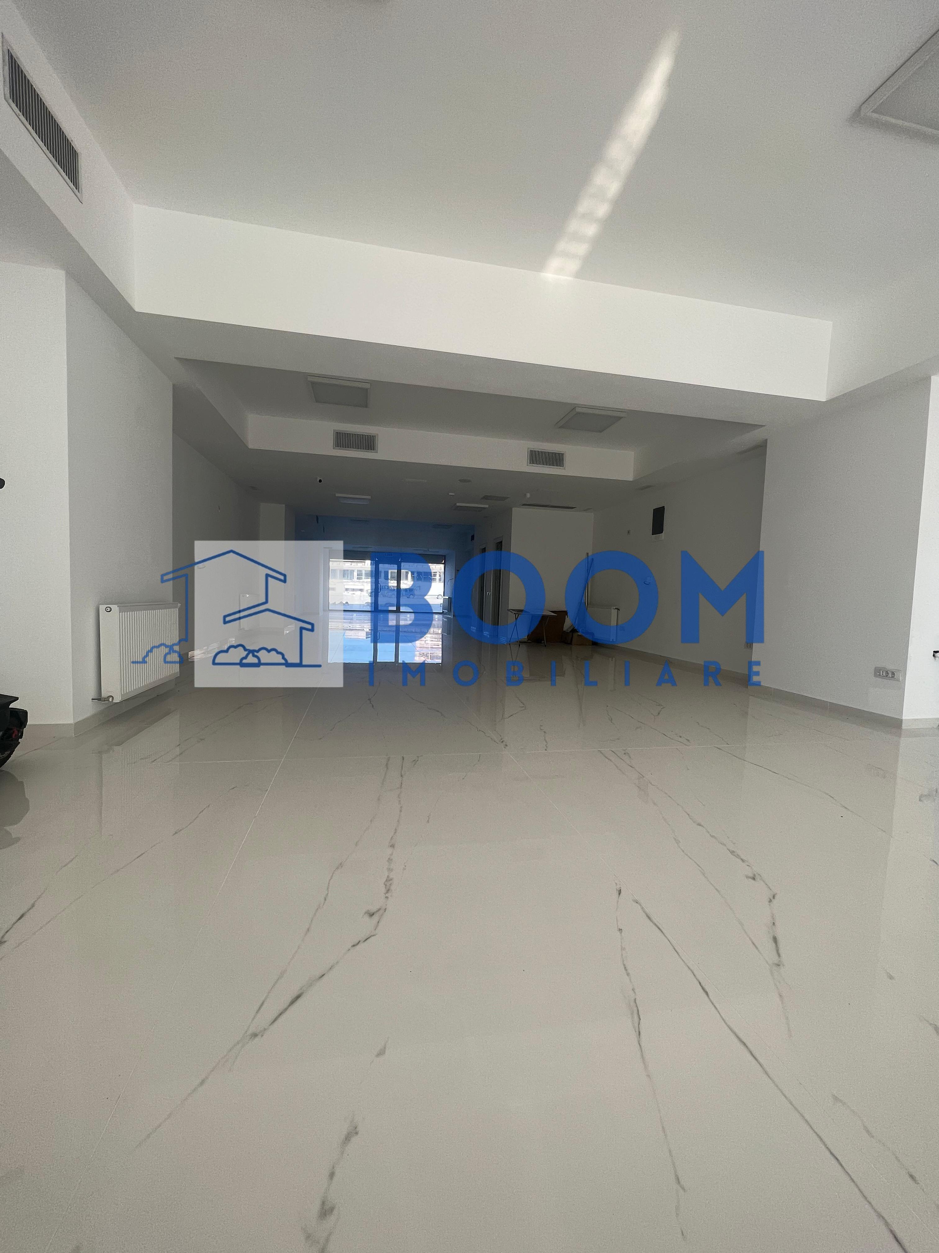 Spatiu Comercial | Zona Centrala Kauffland | 156 MP - 2