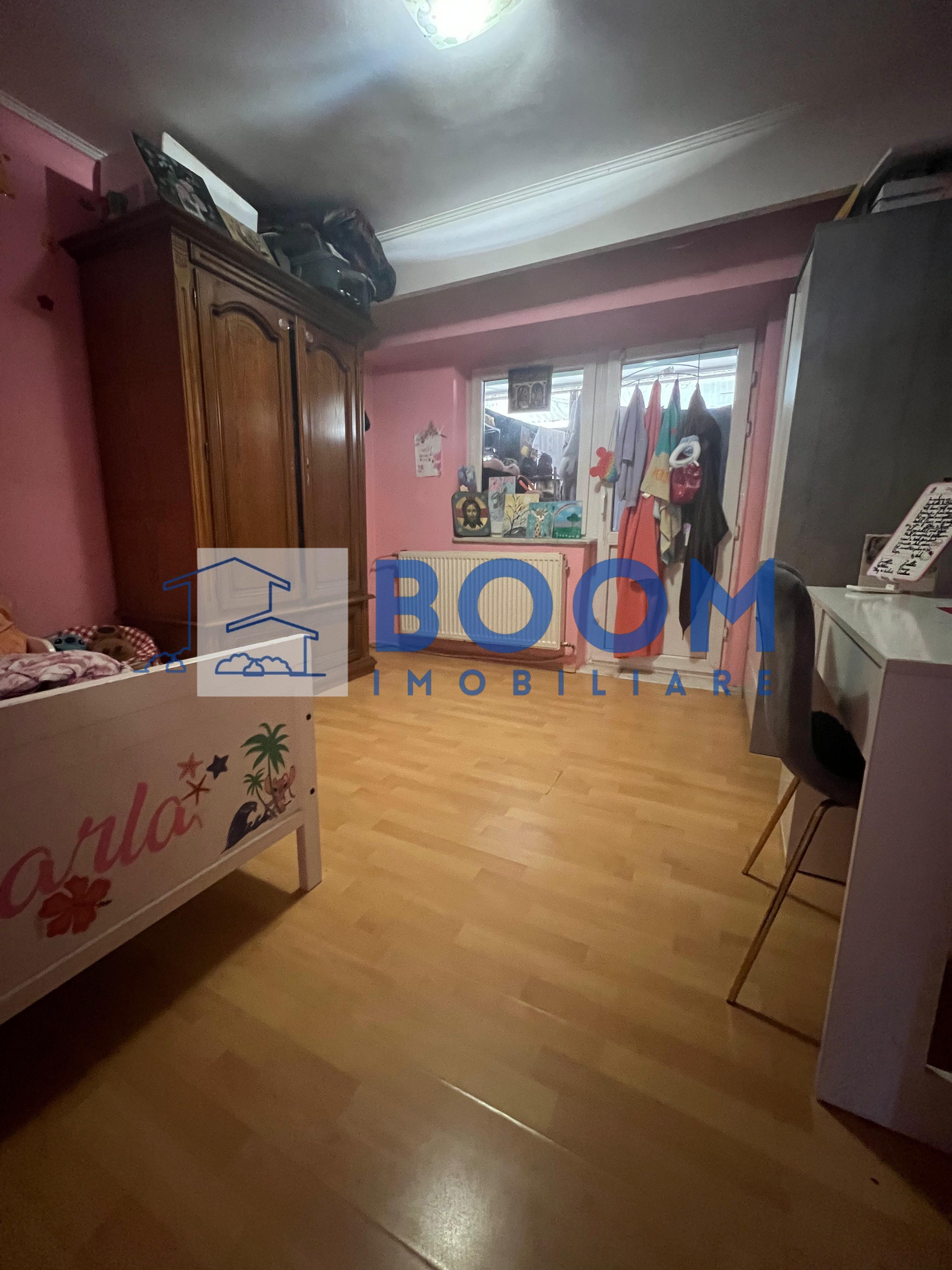 Apartament 3 camere | Calea lui Traian | Parter | Nord - 5