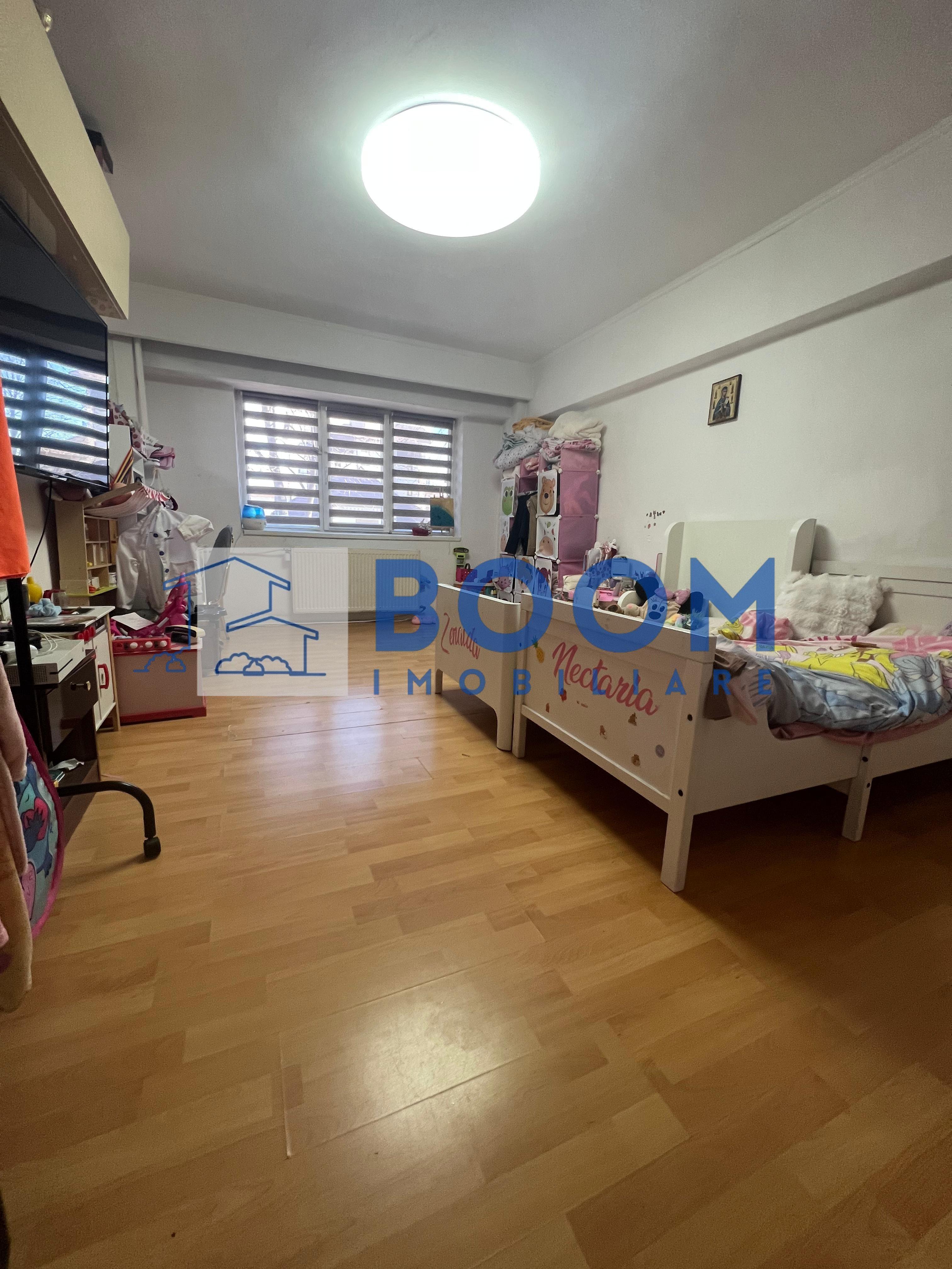 Apartament 3 camere | Calea lui Traian | Parter | Nord - 6