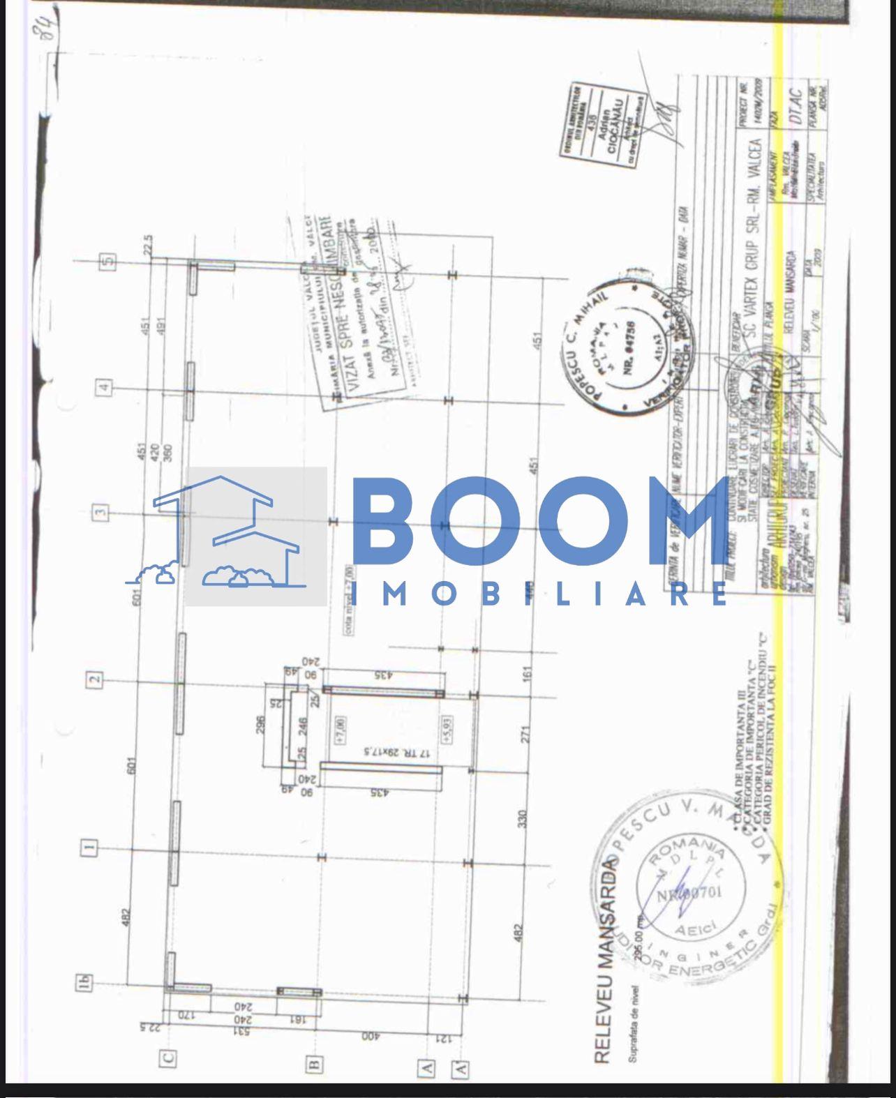 Spatiu Comercial | Nord| 760MP | Pretabil Clinica - 10