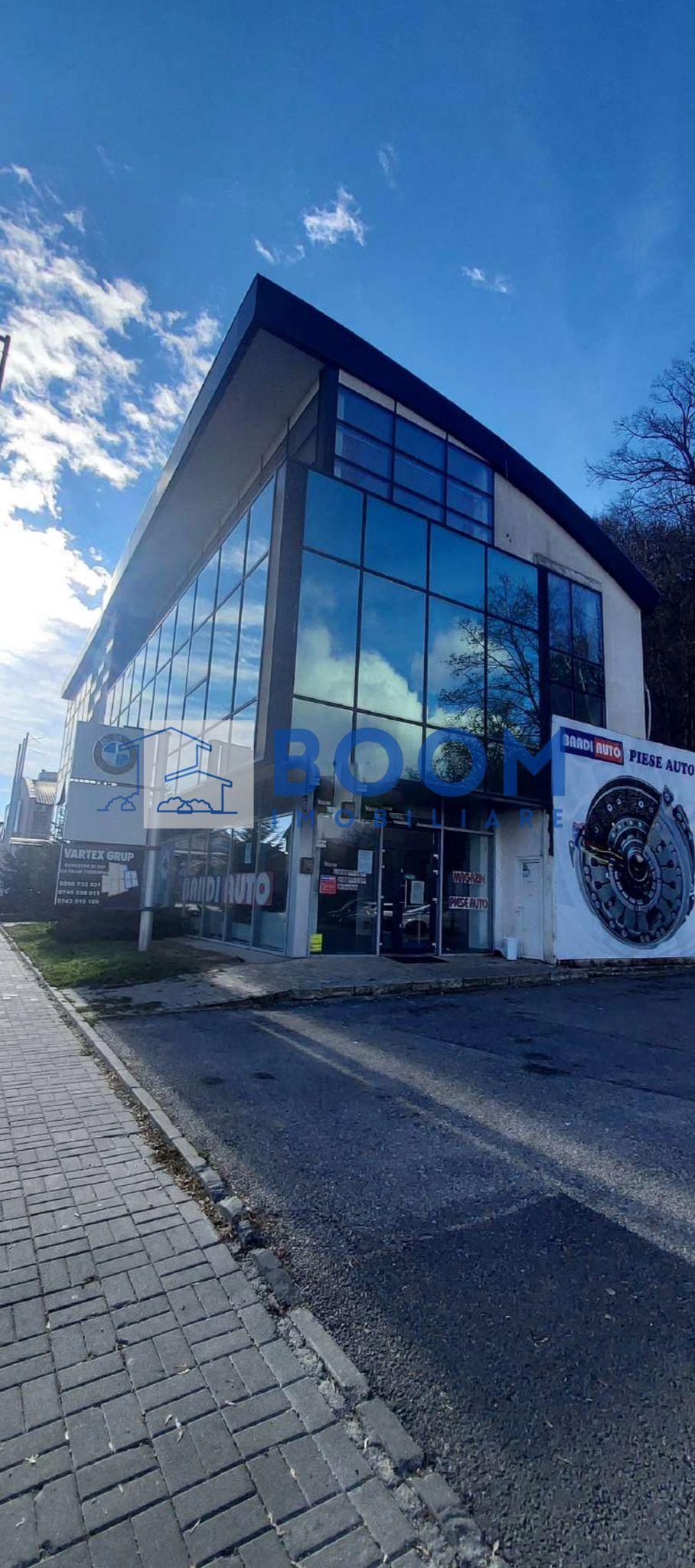 Spatiu Comercial | Nord| 760MP | Pretabil Clinica - 4
