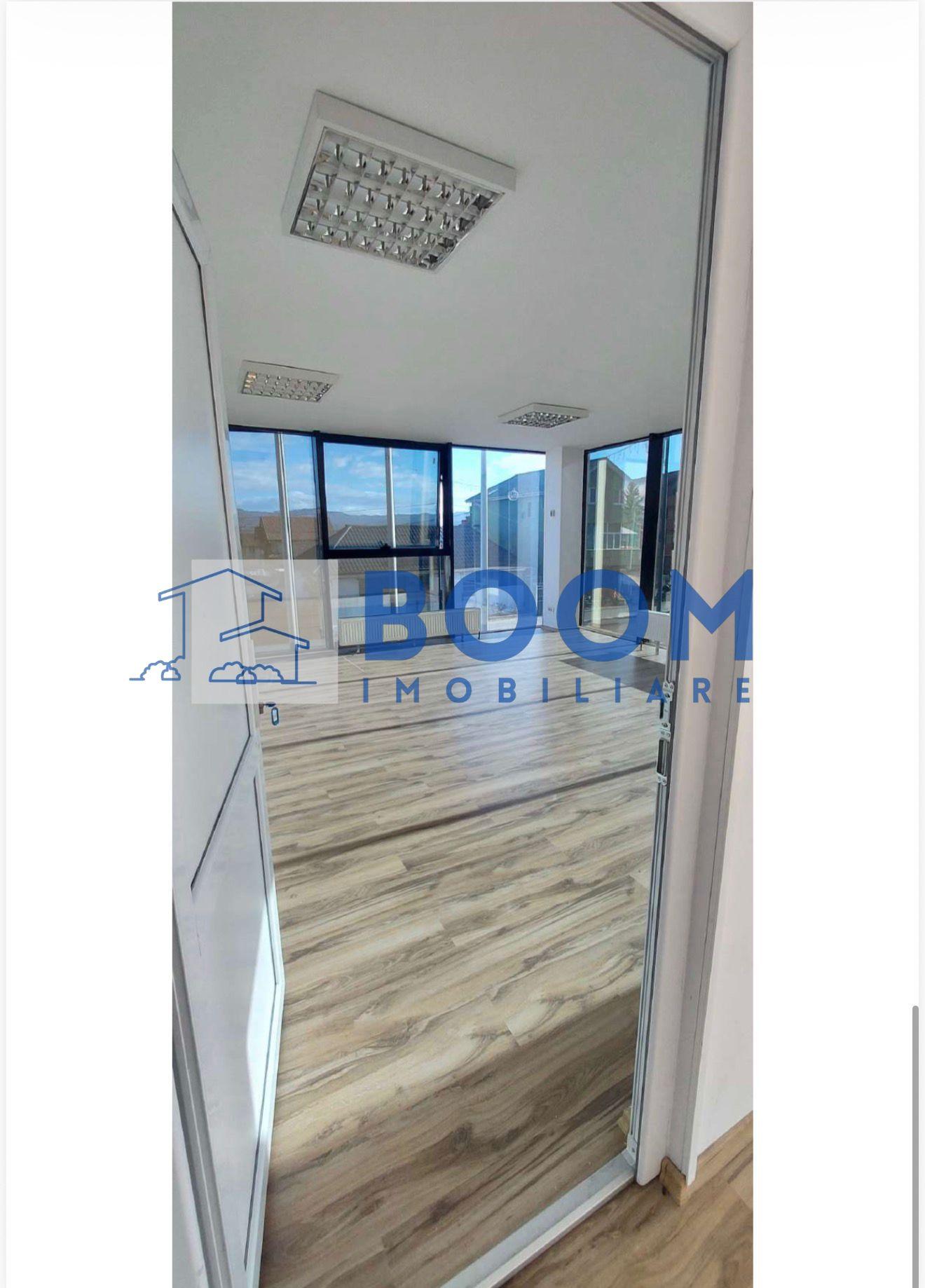 Spatiu Comercial | Nord| 760MP | Pretabil Clinica - 5