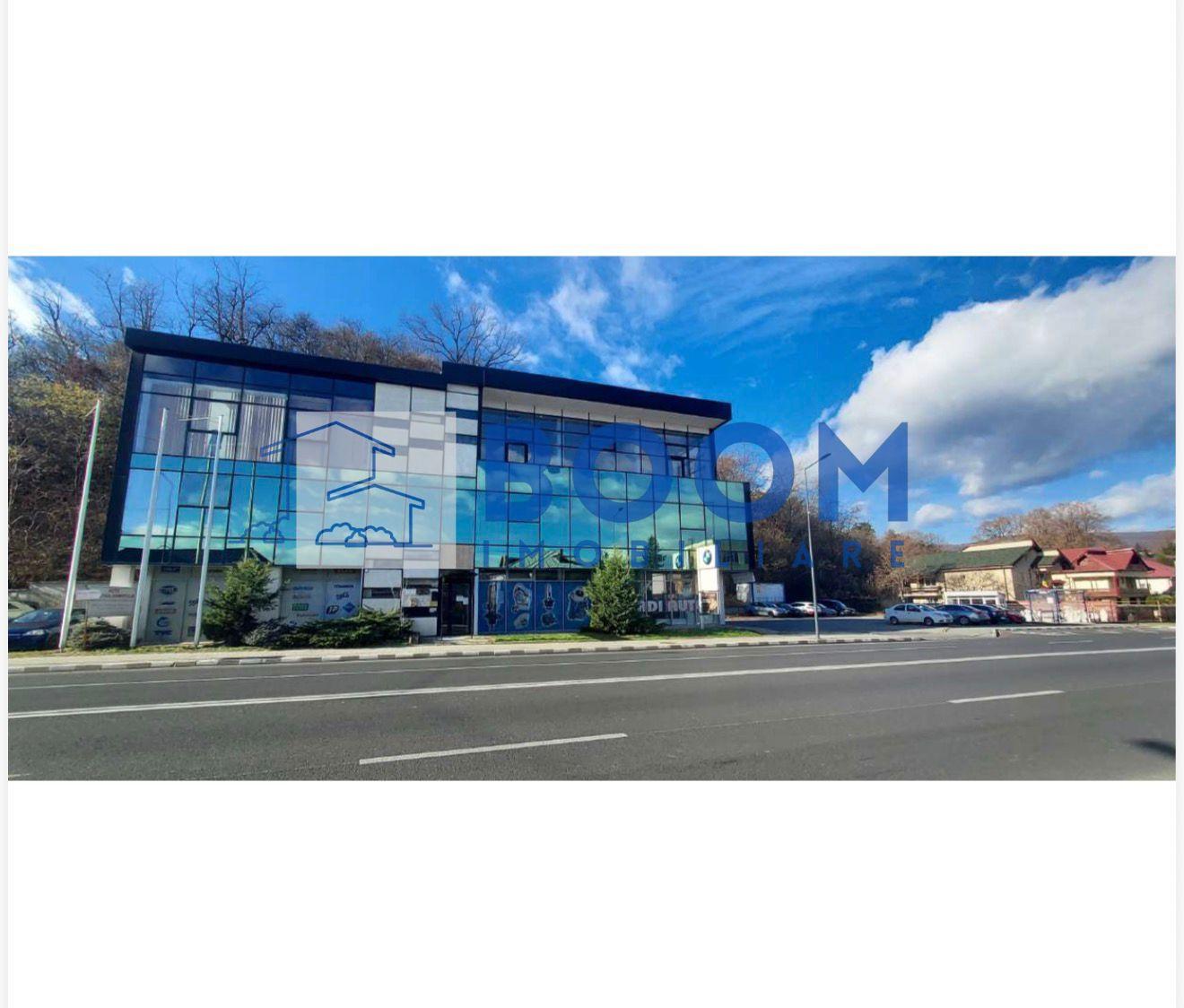 Spatiu Comercial | Nord| 760MP | Pretabil Clinica - 2