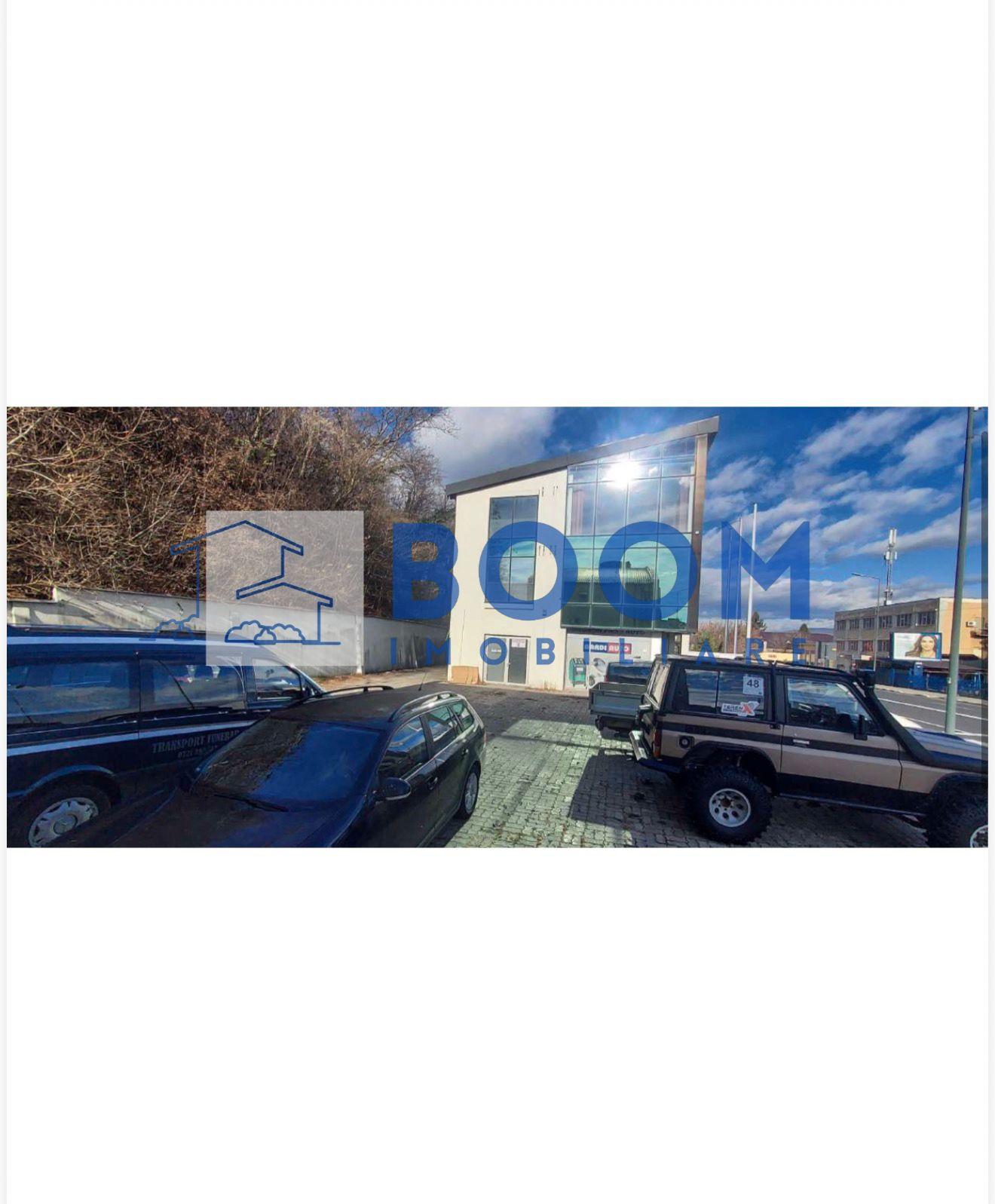 Spatiu Comercial | Nord| 760MP | Pretabil Clinica - 3