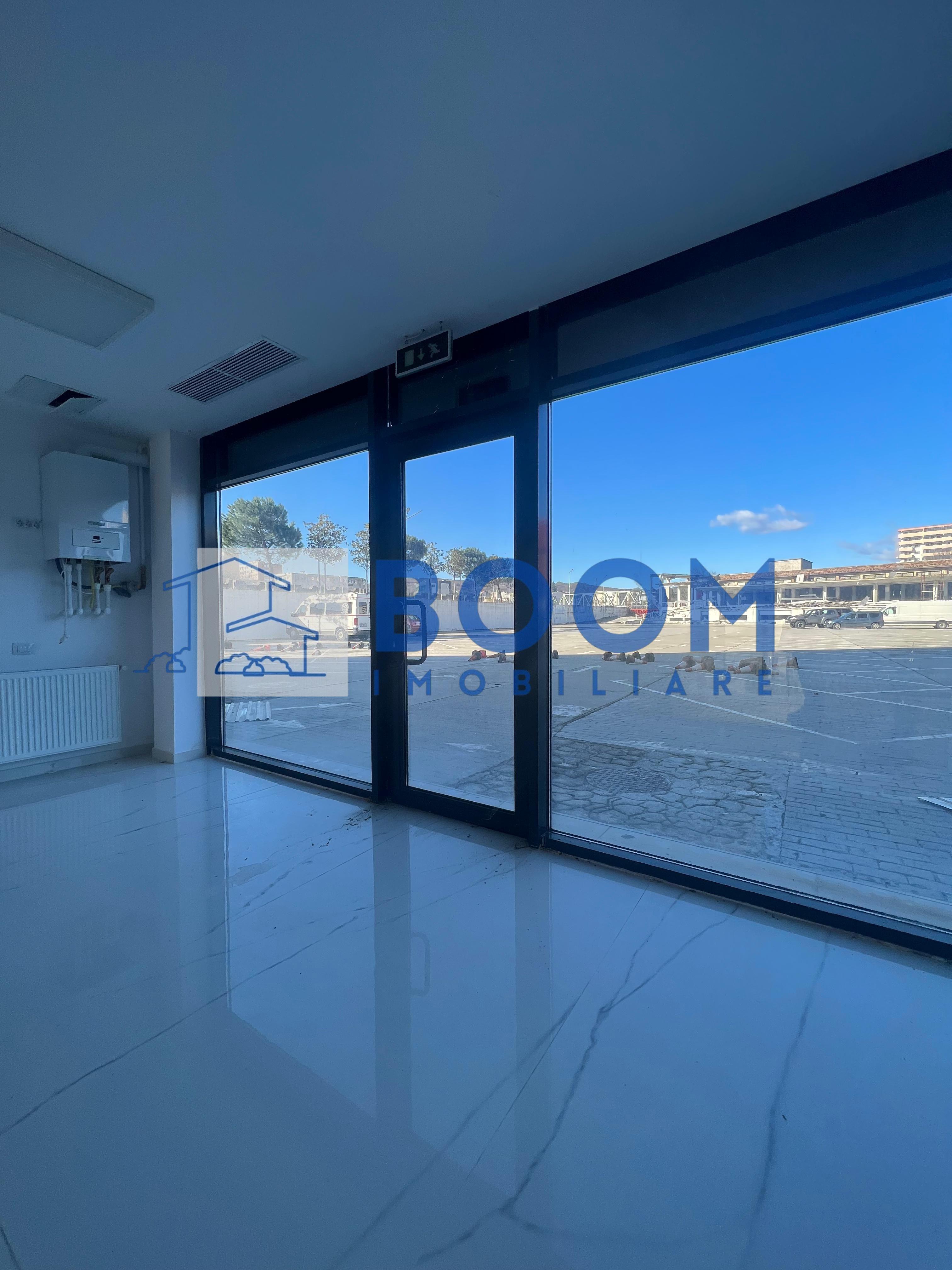 Spatiu Comercial | Zona Centrala | Kaufland | 156 MP - 4