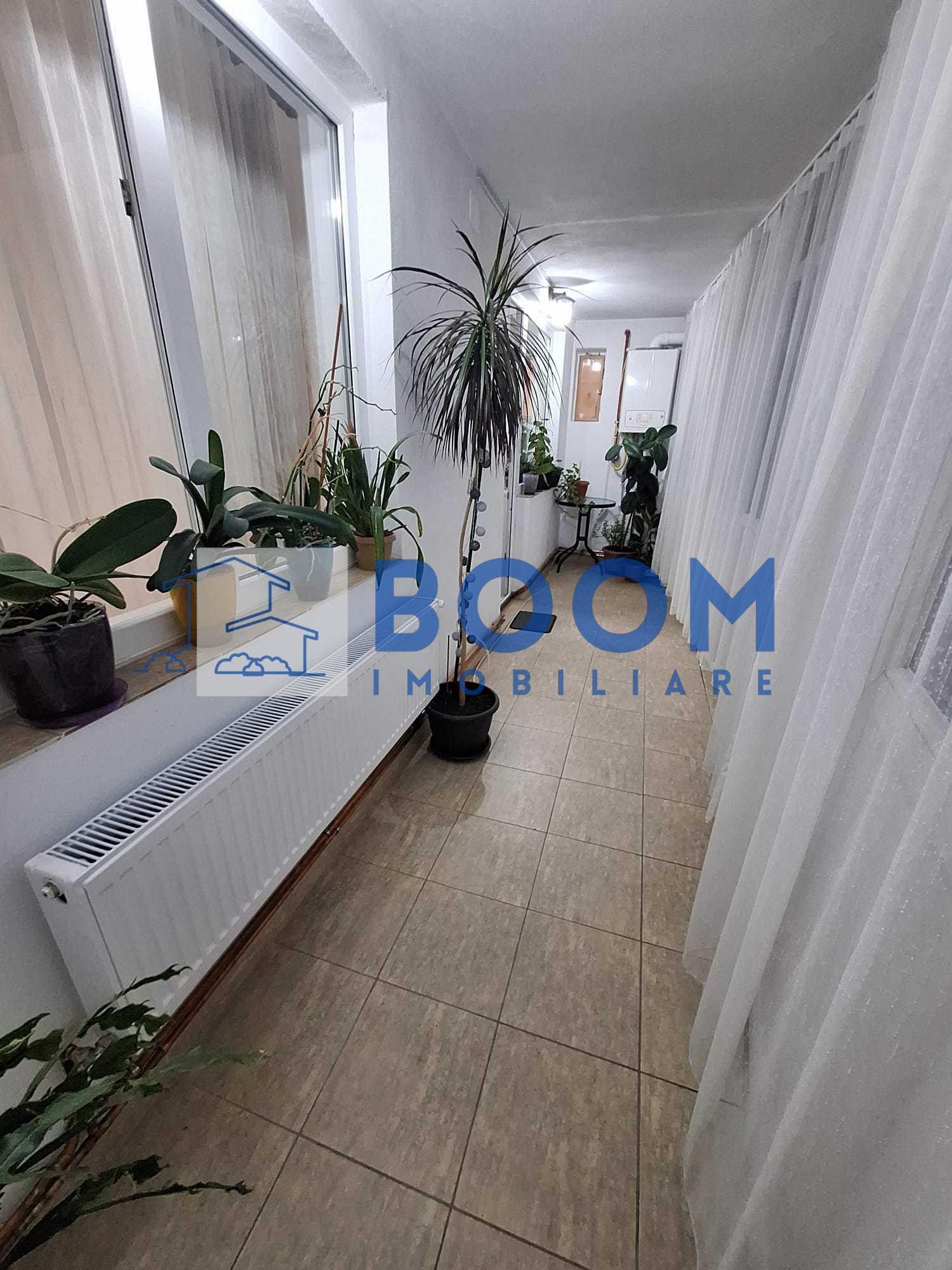 Apartament 3 camere | Ostroveni | Etaj 1 | Zona Hermes - 8