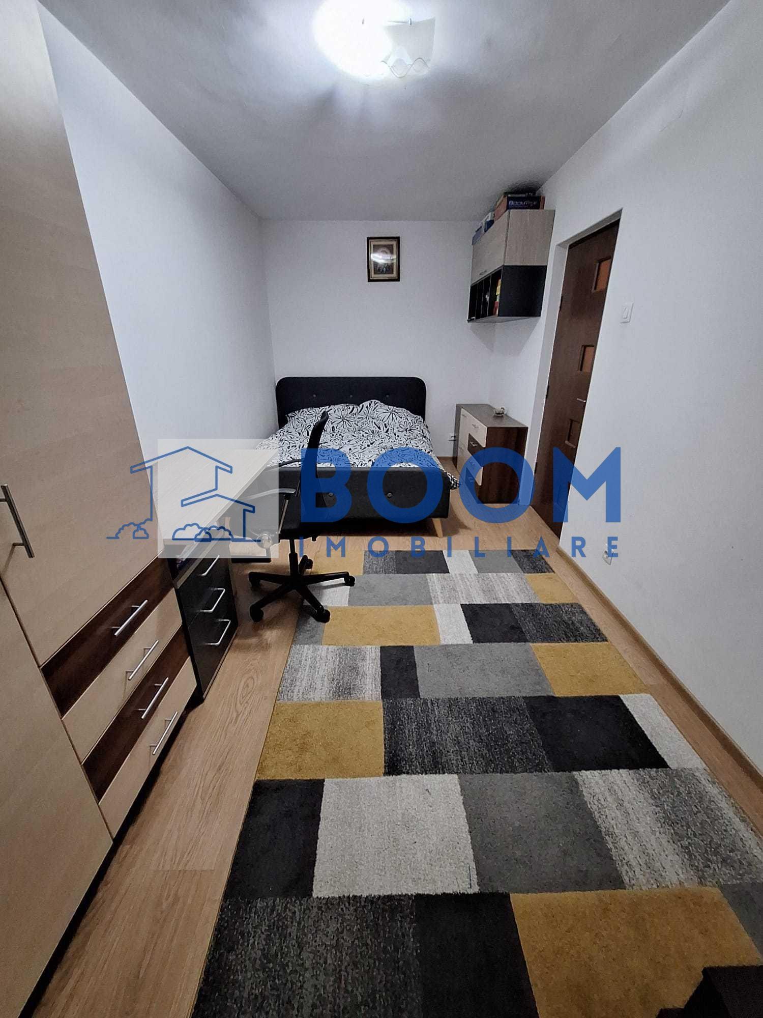 Apartament 3 camere | Ostroveni | Etaj 1 | Zona Hermes - 3