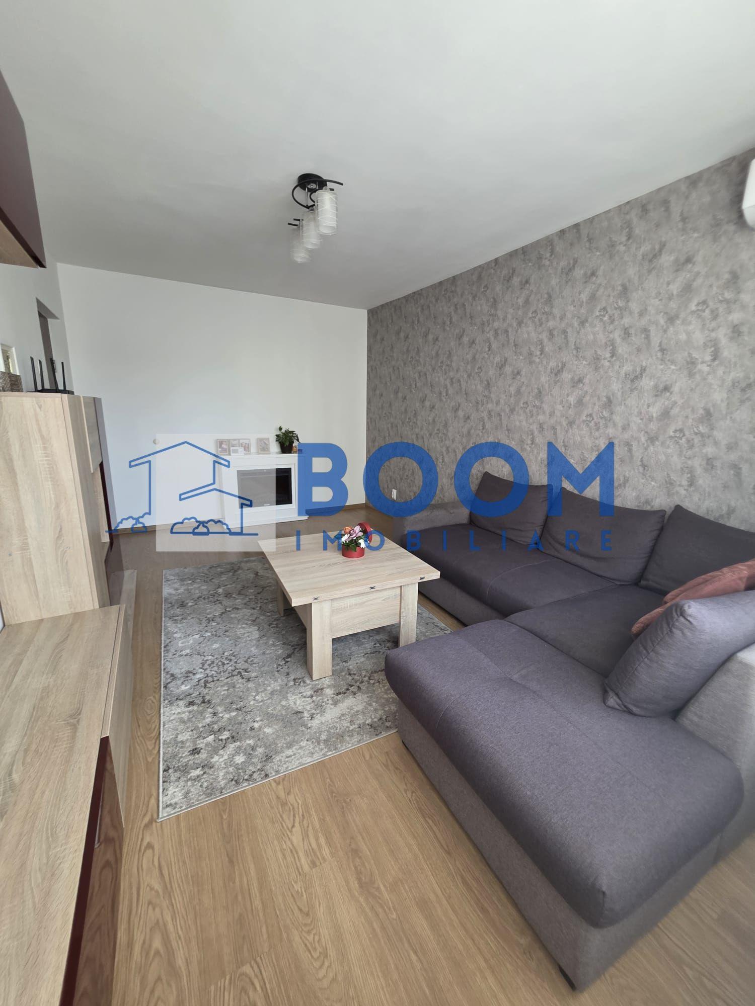 Apartament 3 camere | Ostroveni | Etaj 1 | Zona Hermes - 2