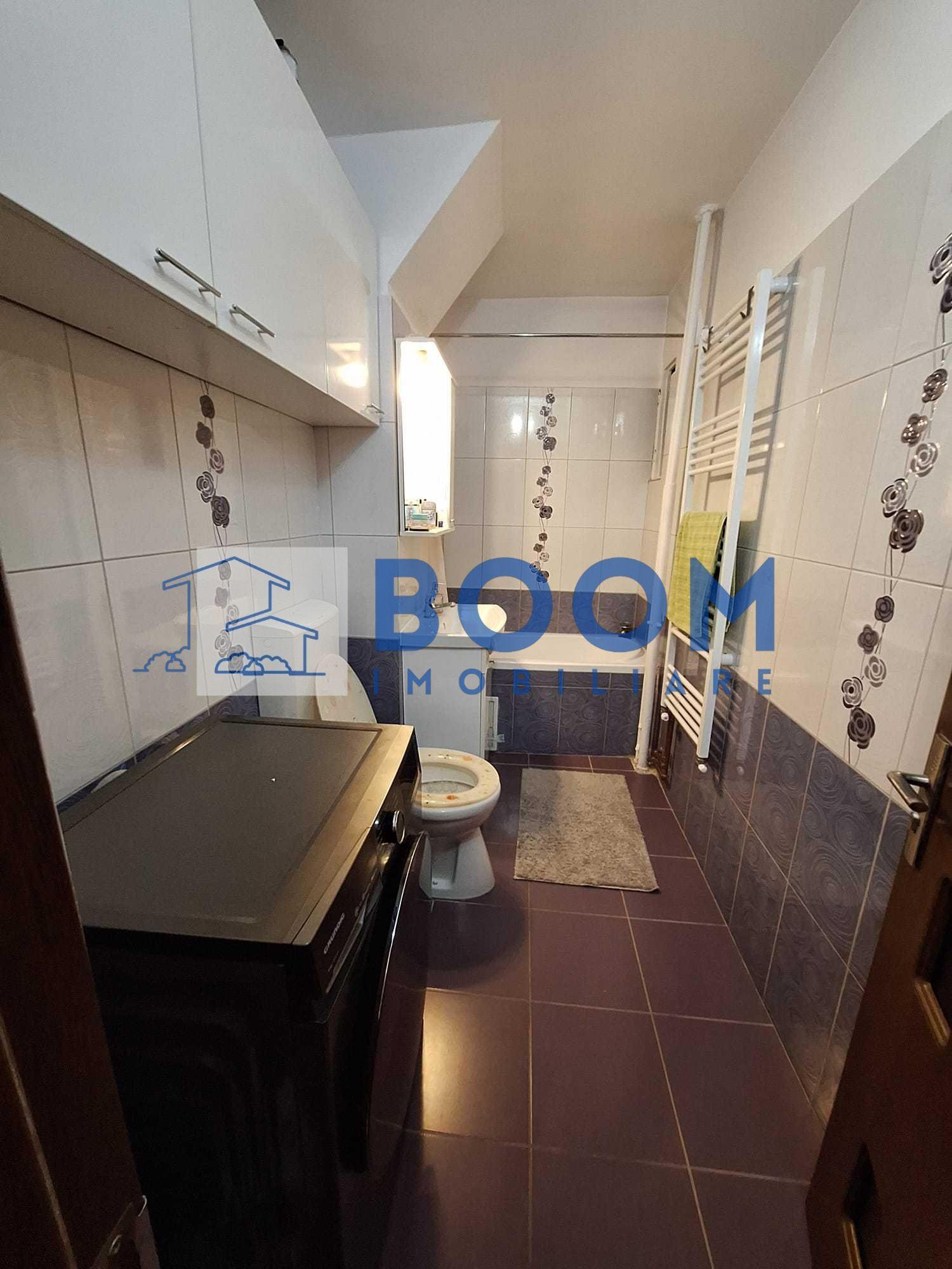 Apartament 3 camere | Ostroveni | Etaj 1 | Zona Hermes - 7