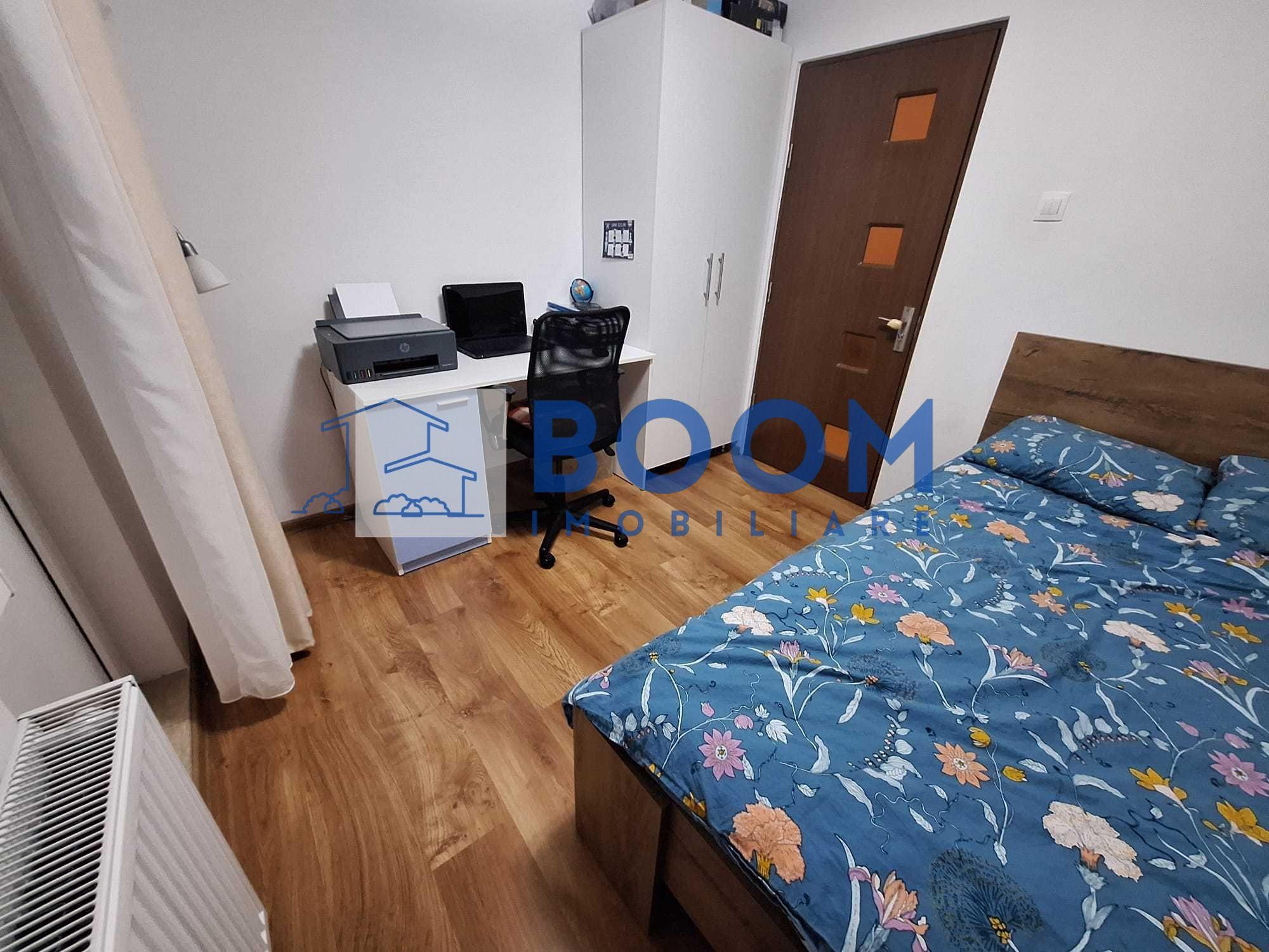 Apartament 3 camere | Ostroveni | Etaj 1 | Zona Hermes - 4