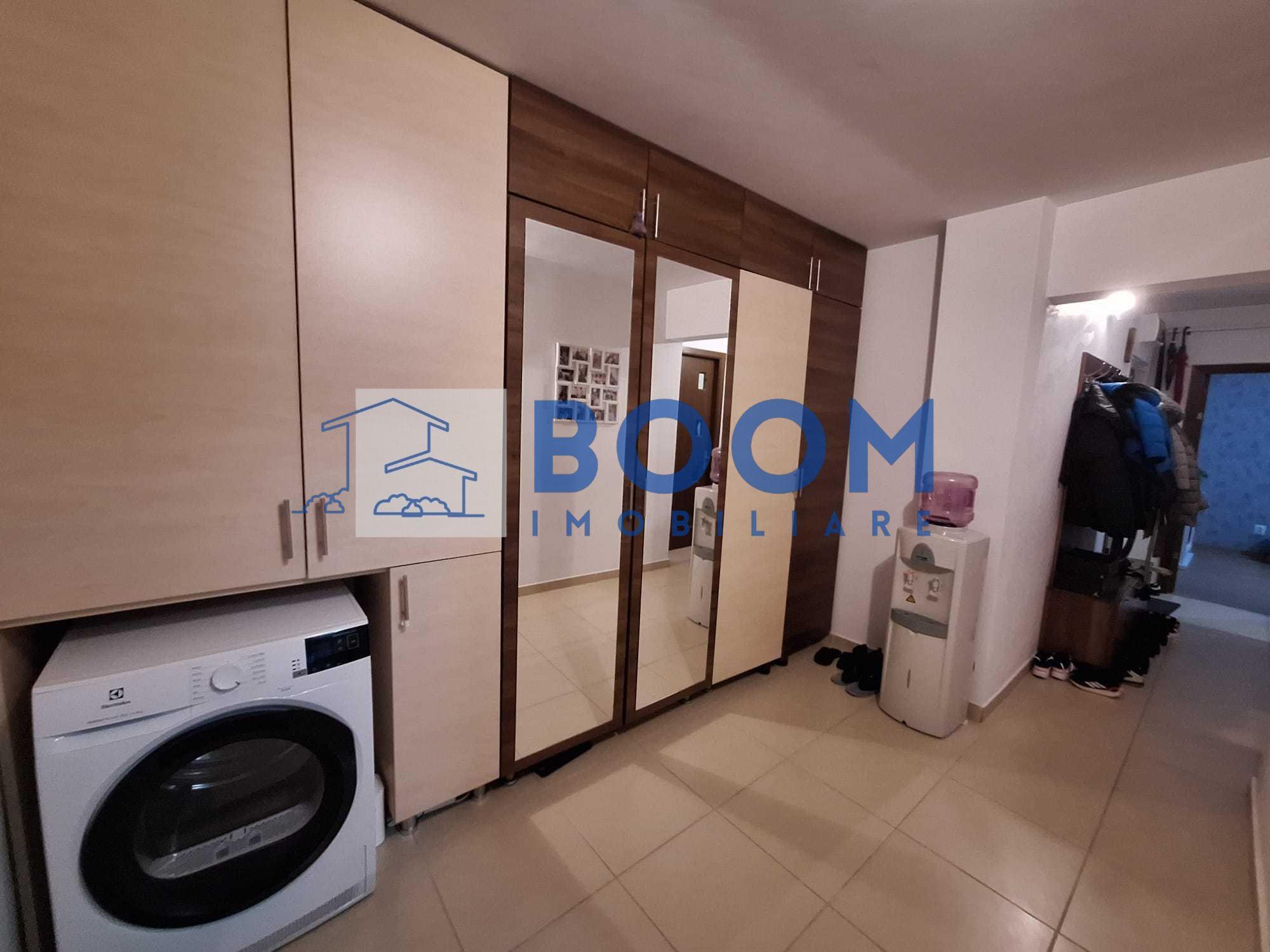 Apartament 3 camere | Ostroveni | Etaj 1 | Zona Hermes - 5