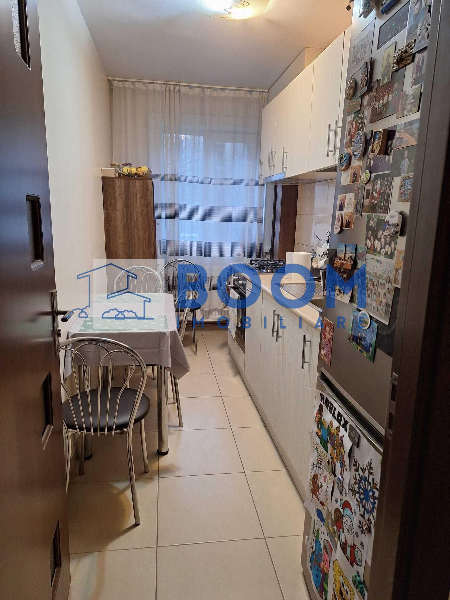 Apartament 3 camere | Ostroveni | Etaj 1 | Zona Hermes - 6