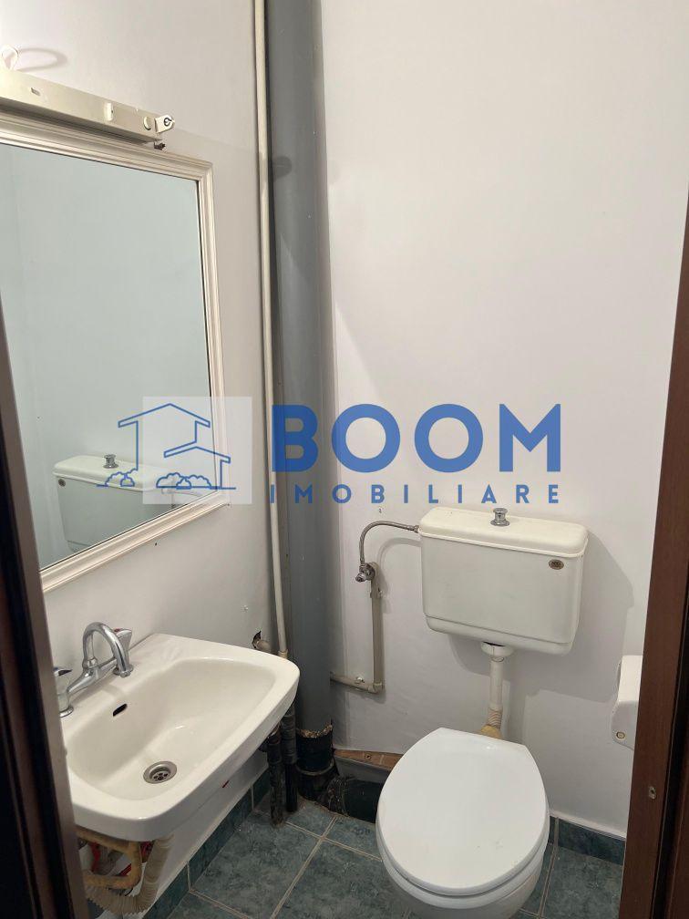 Apartament 3 camere | Ostroveni | Centrala termica | Bloc A - 8