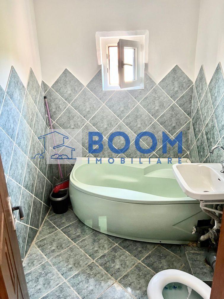 Apartament 3 camere | Ostroveni | Centrala termica | Bloc A - 7