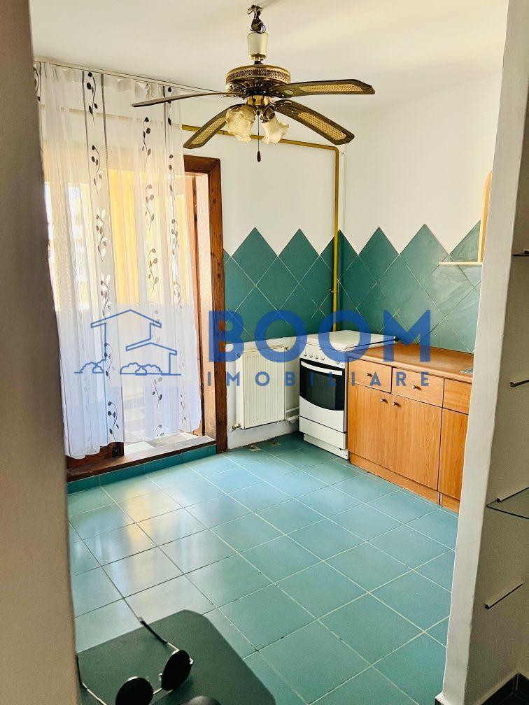 Apartament 3 camere | Ostroveni | Centrala termica | Bloc A - 4