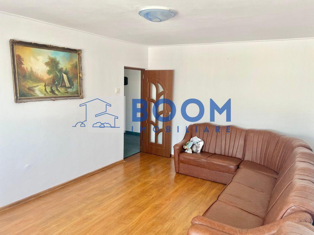 Apartament 3 camere | Ostroveni | Centrala termica | Bloc A - 2