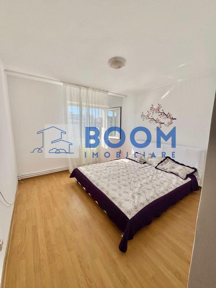 Apartament 3 camere | Ostroveni | Centrala termica | Bloc A - 5
