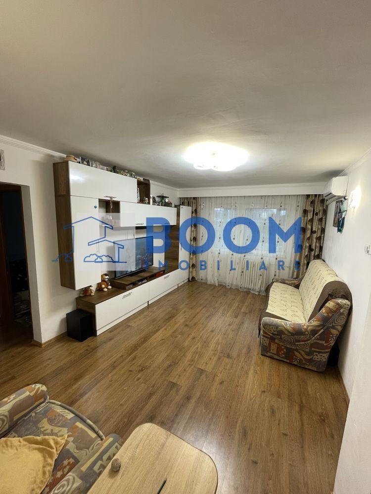 Apartament 4 camere| 90 MP | Ostroveni - 1