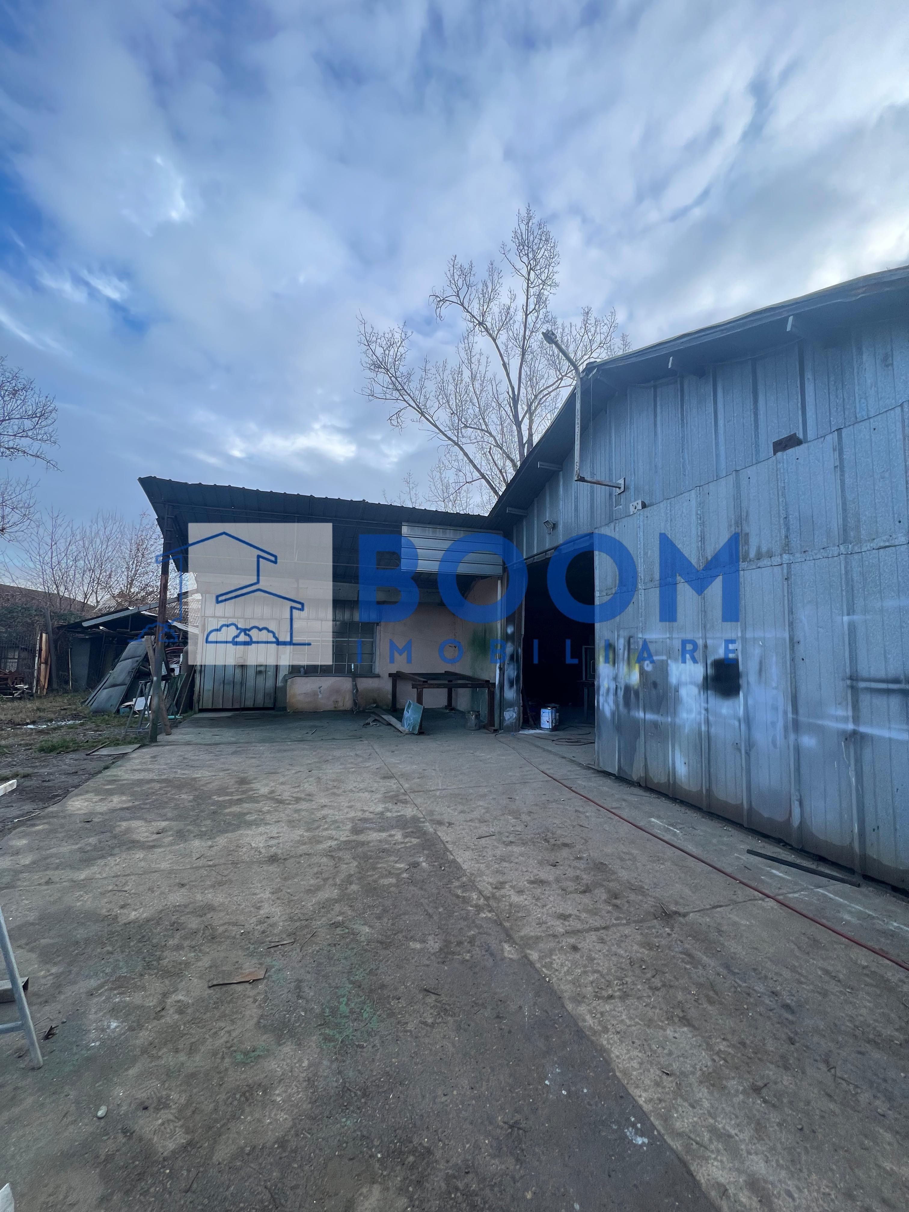Teren | 4136 MP | Bloc D+P+3+4R+5R - 5
