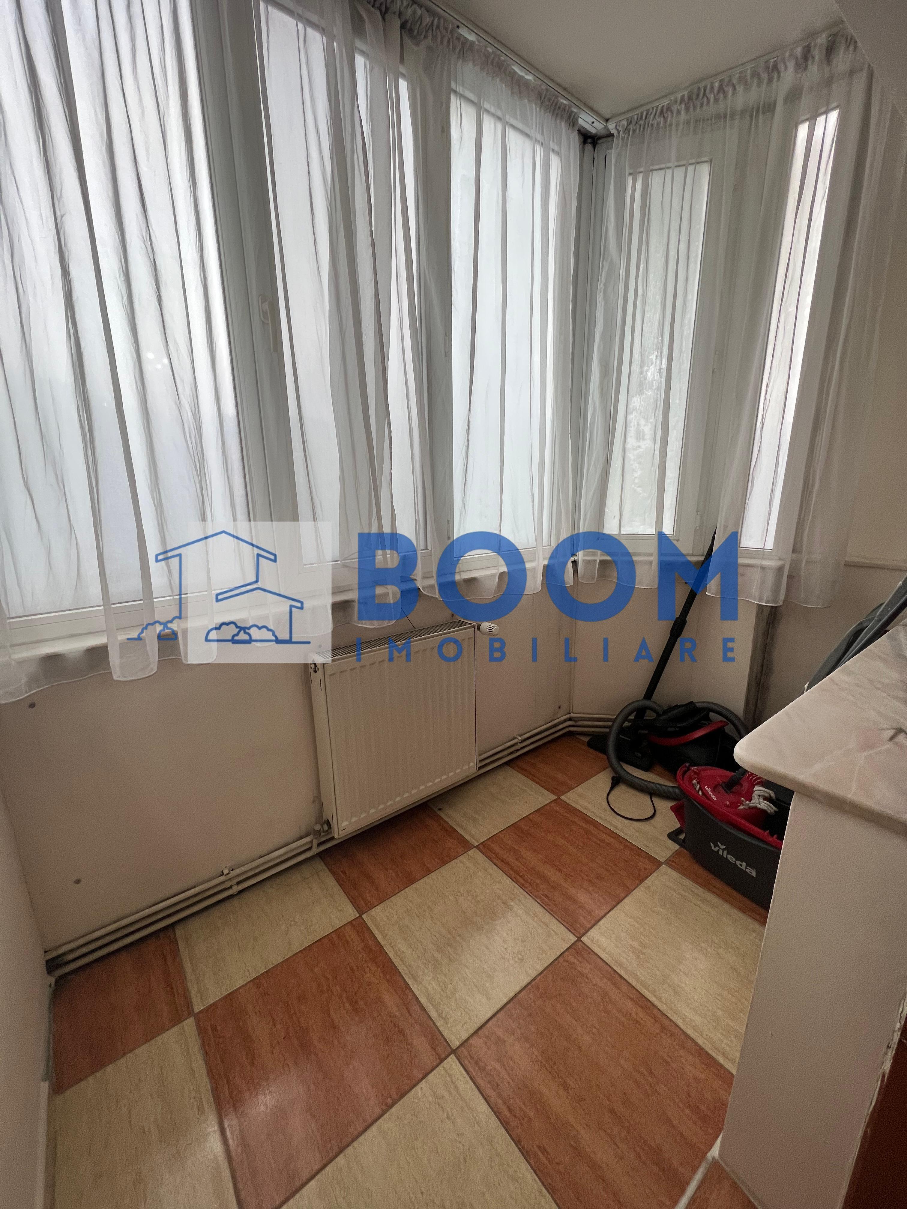 Apartament | 3 camere | Calea lui Traian | Etaj 3 - 12