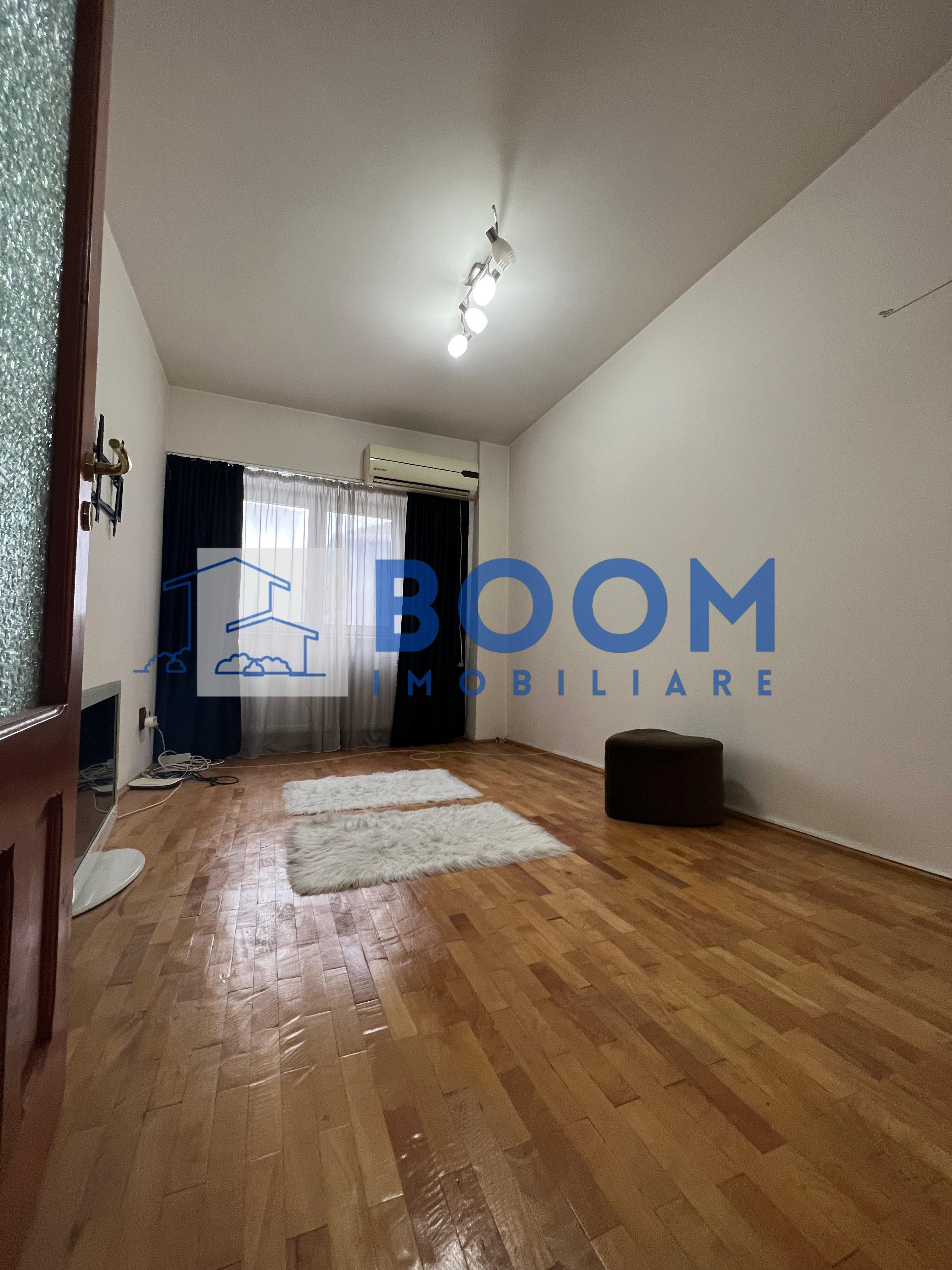 Apartament | 3 camere | Calea lui Traian | Etaj 3 - 4