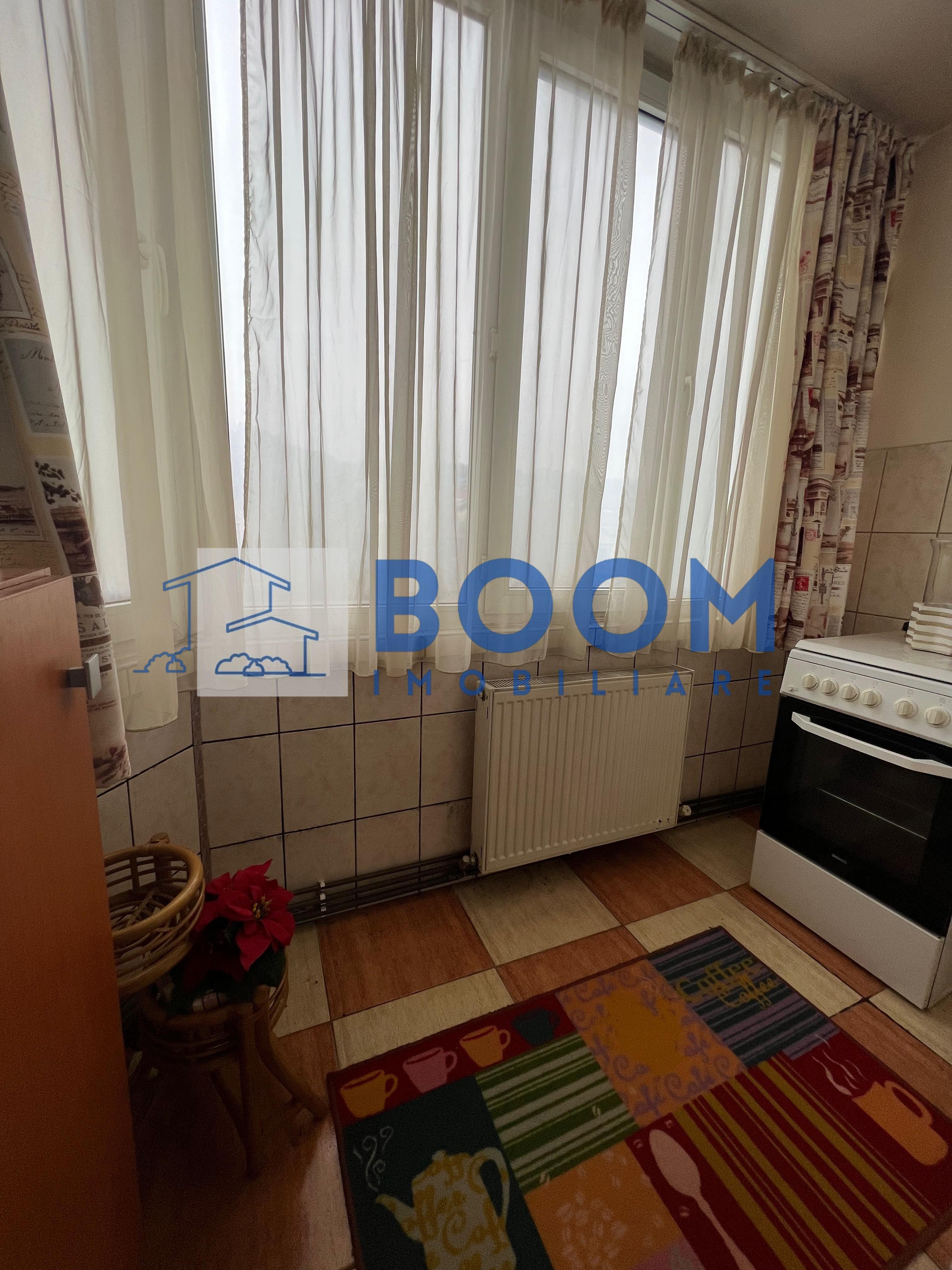 Apartament | 3 camere | Calea lui Traian | Etaj 3 - 6
