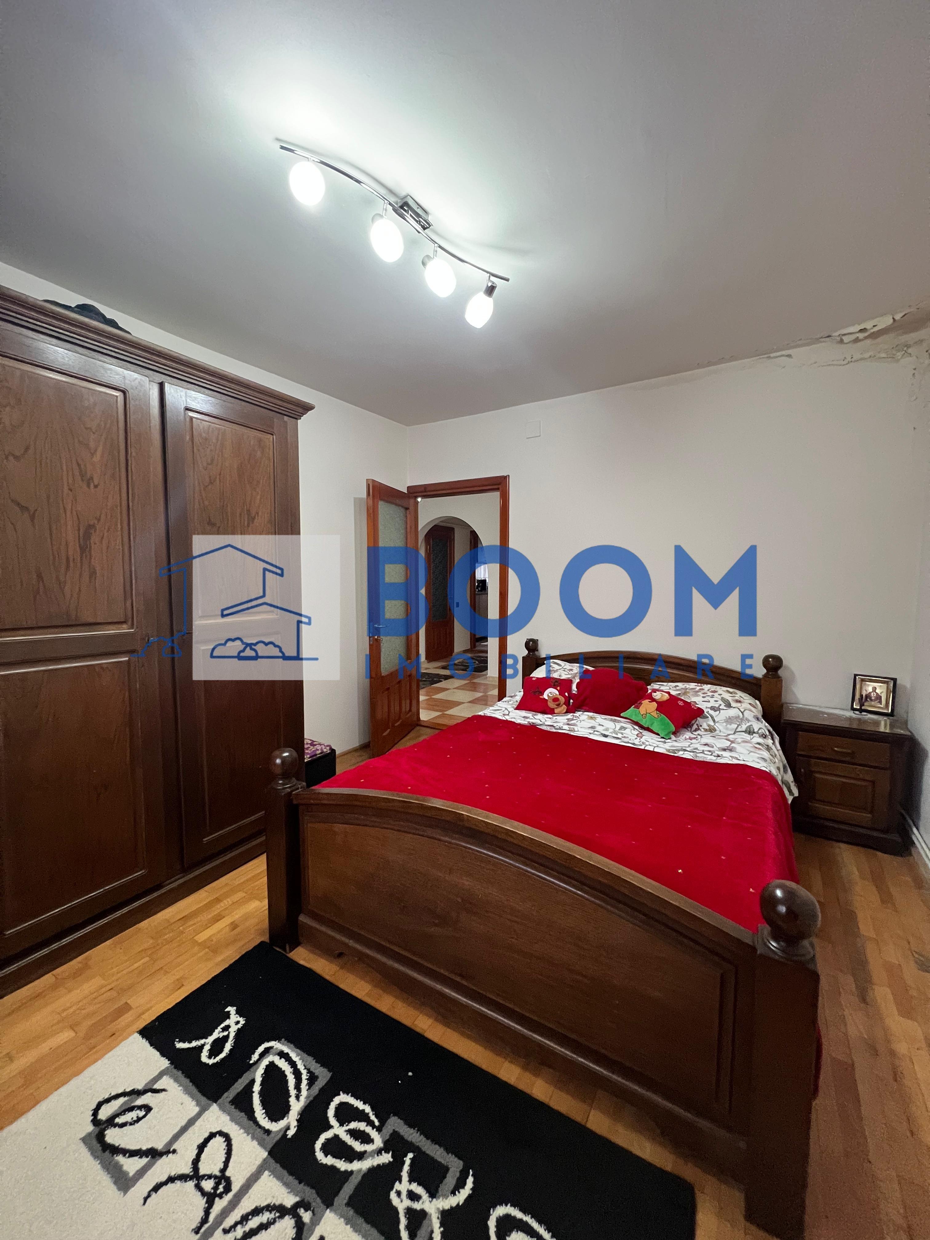 Apartament | 3 camere | Calea lui Traian | Etaj 3 - 2