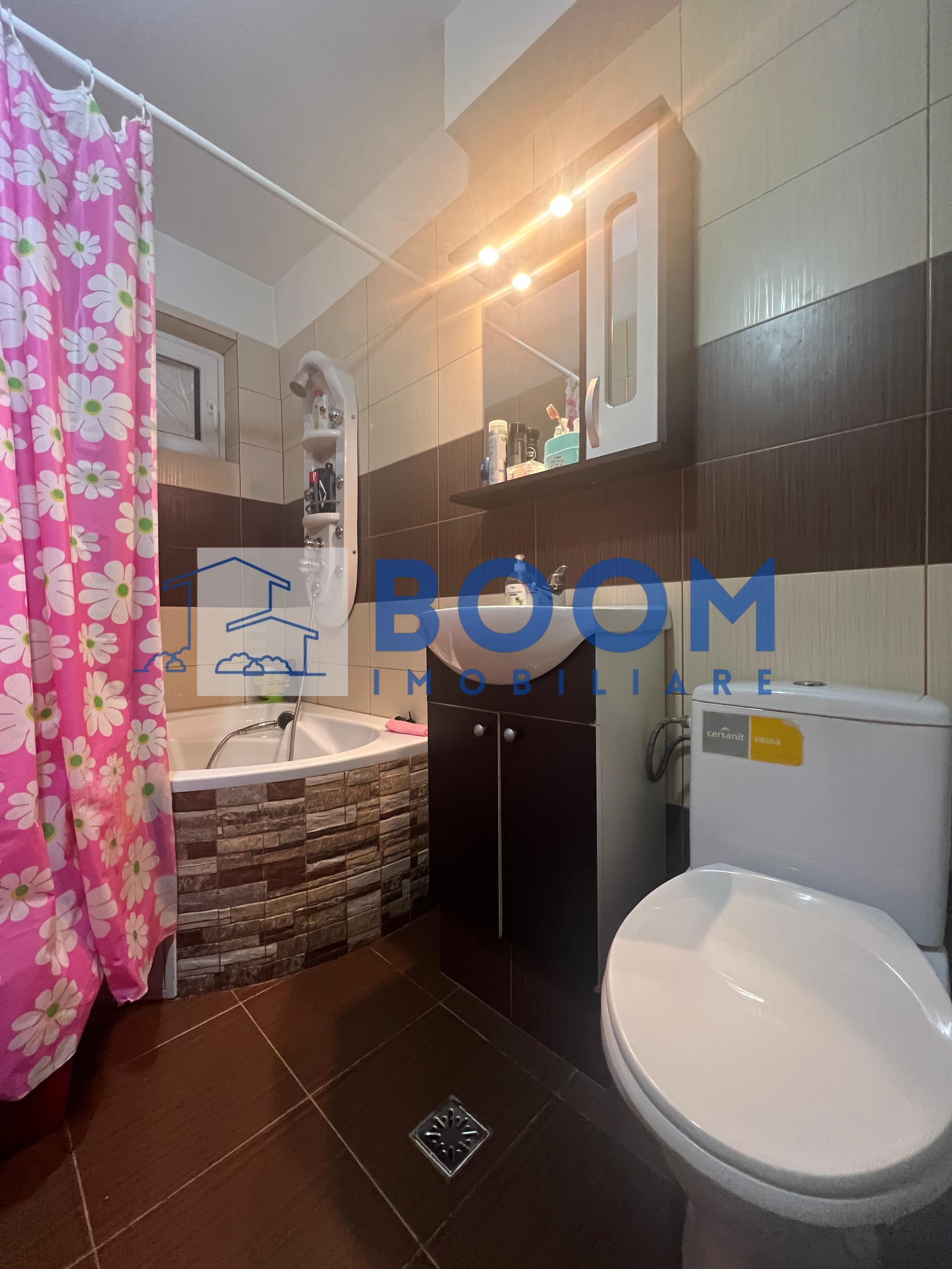 Apartament 2 camere | Nord | Calea lui Traian | Priveliste Paoramica - 4