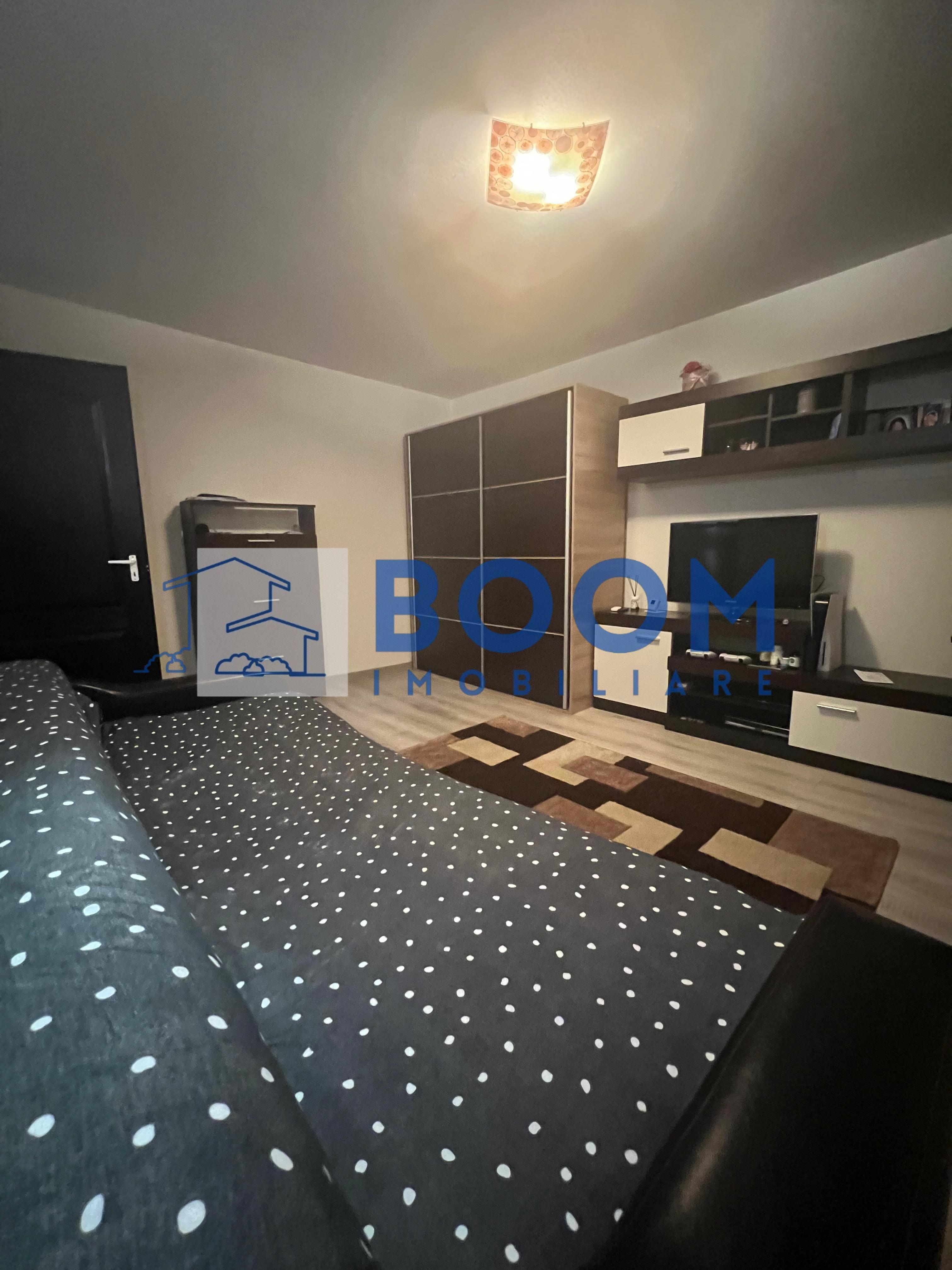 Apartament 2 camere | Nord | Calea lui Traian | Priveliste Paoramica - 1