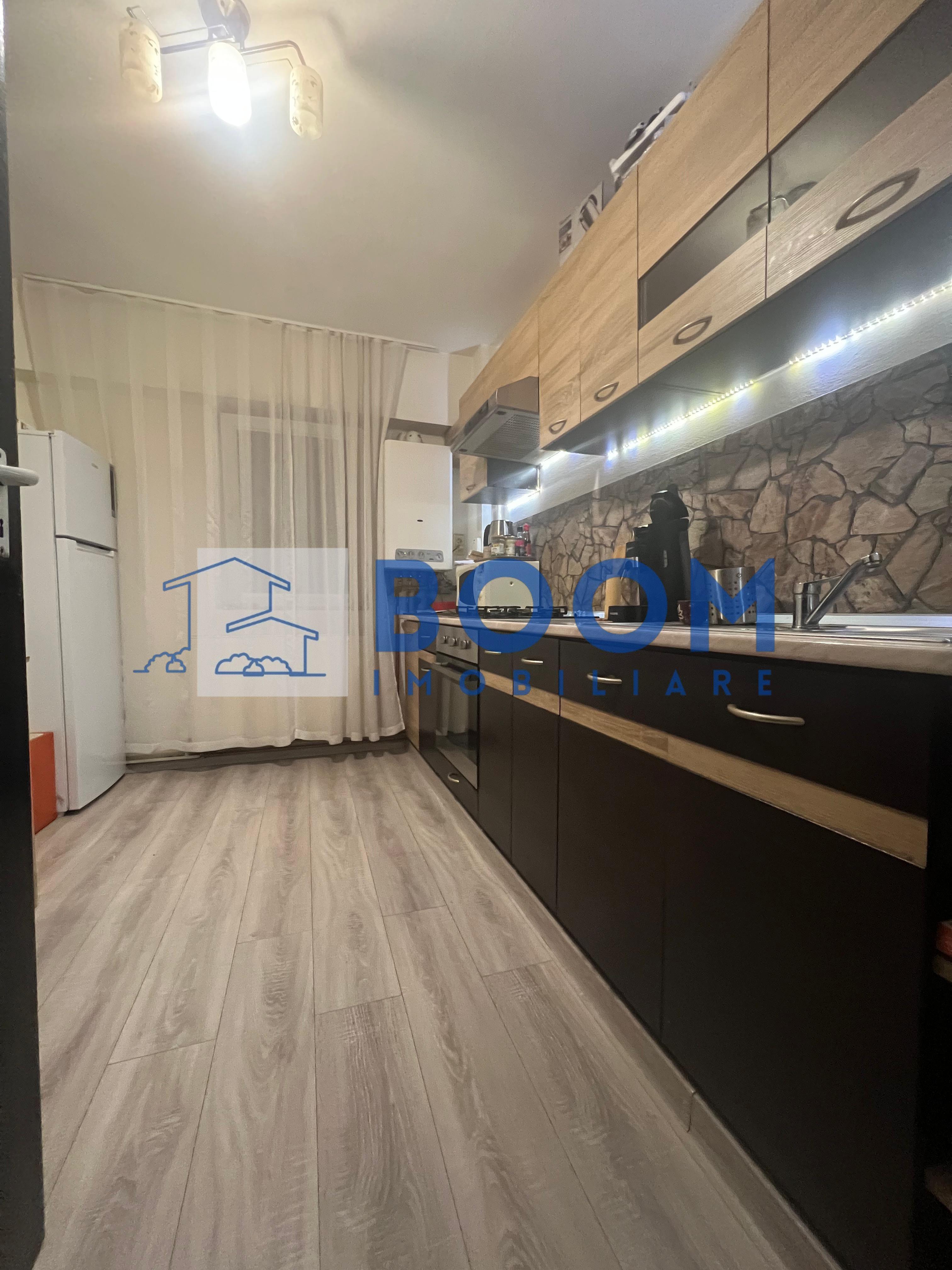 Apartament 2 camere | Nord | Calea lui Traian | Priveliste Paoramica - 3