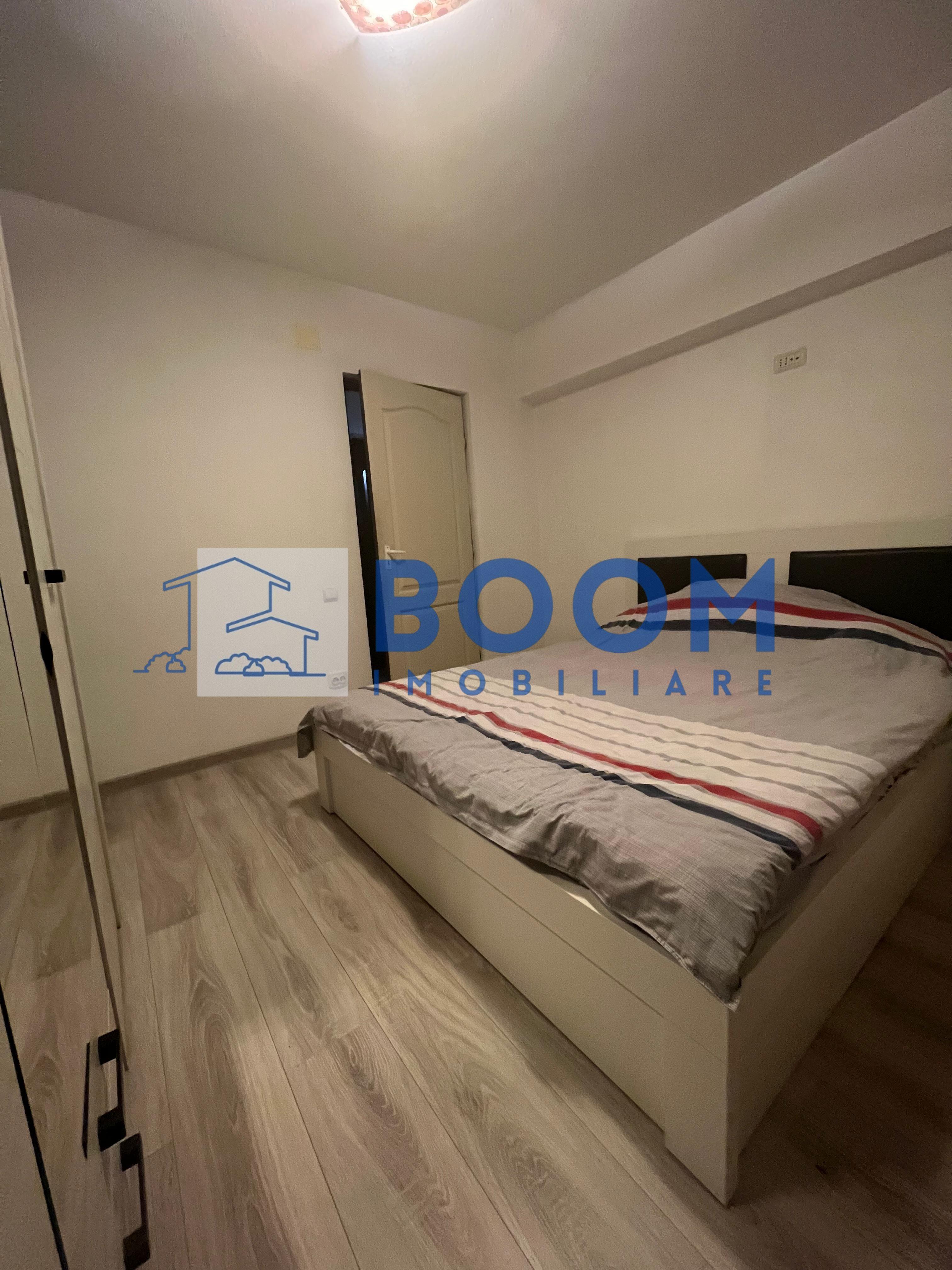 Apartament 2 camere | Nord | Calea lui Traian | Priveliste Paoramica - 6