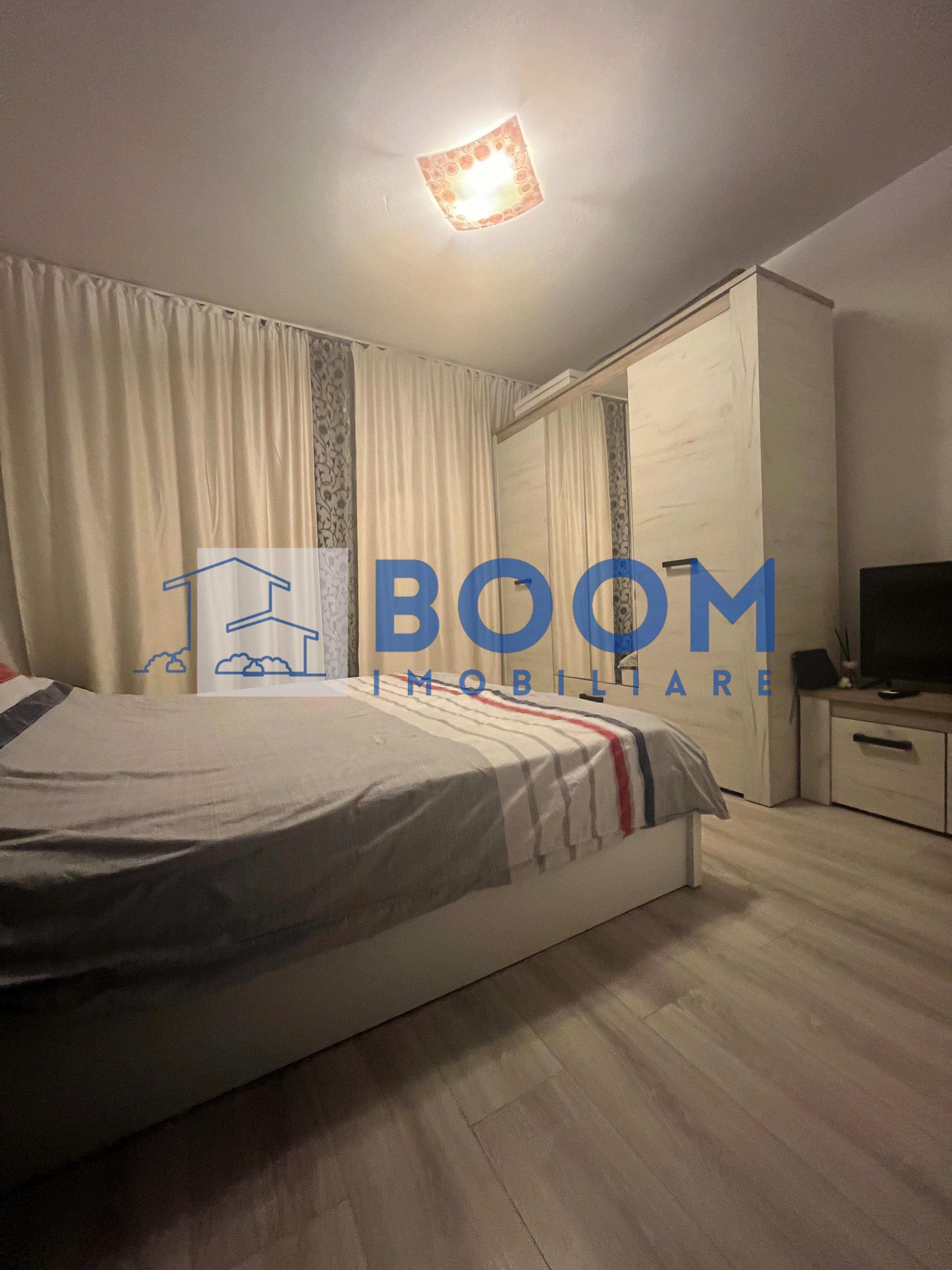 Apartament 2 camere | Nord | Calea lui Traian | Priveliste Paoramica - 7