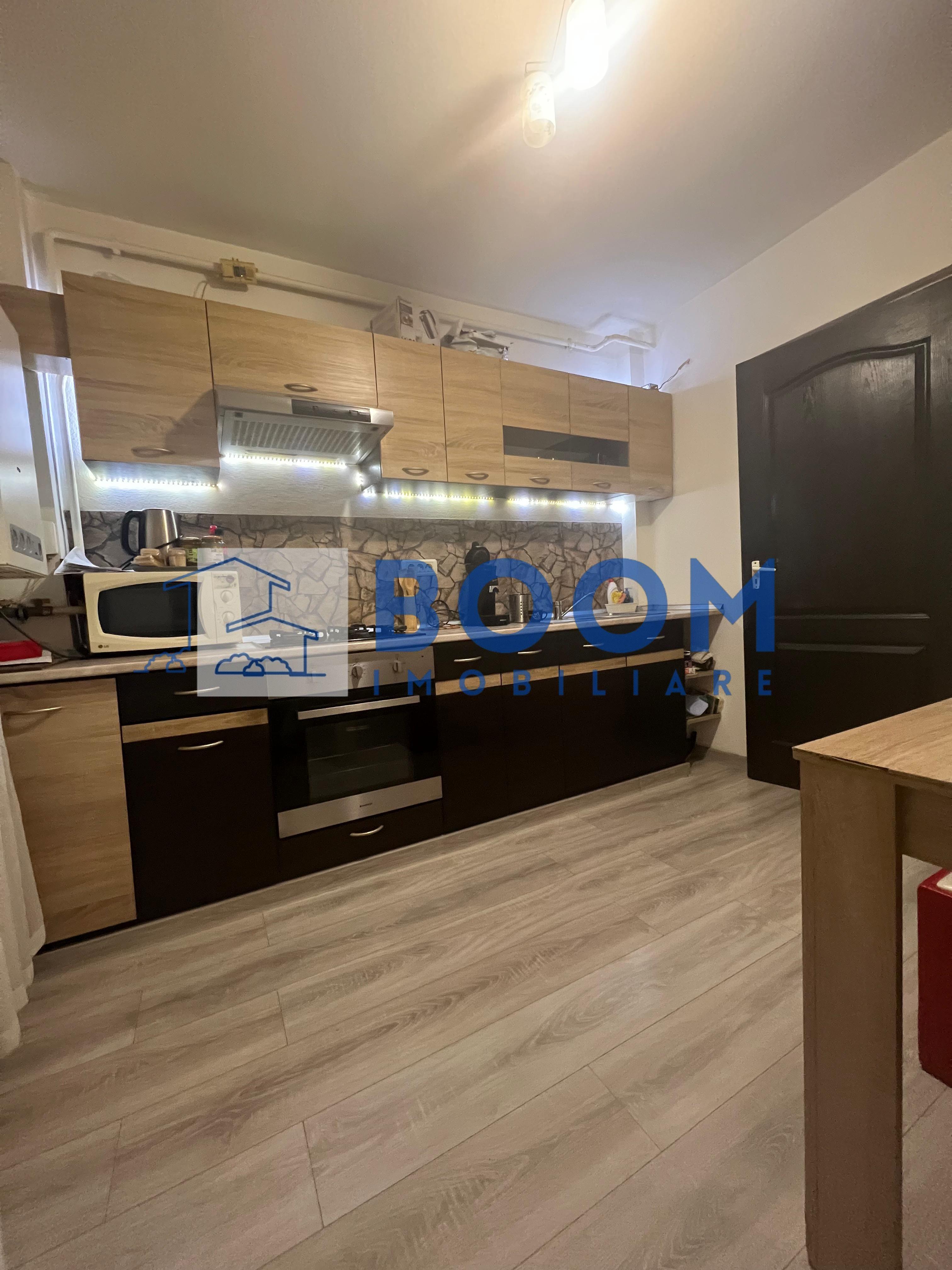 Apartament 2 camere | Nord | Calea lui Traian | Priveliste Paoramica - 2