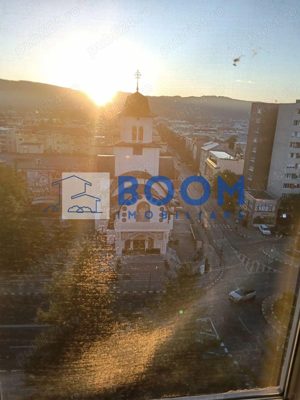 Apartament 2 camere | Nord | Calea lui Traian | Priveliste Paoramica - 8