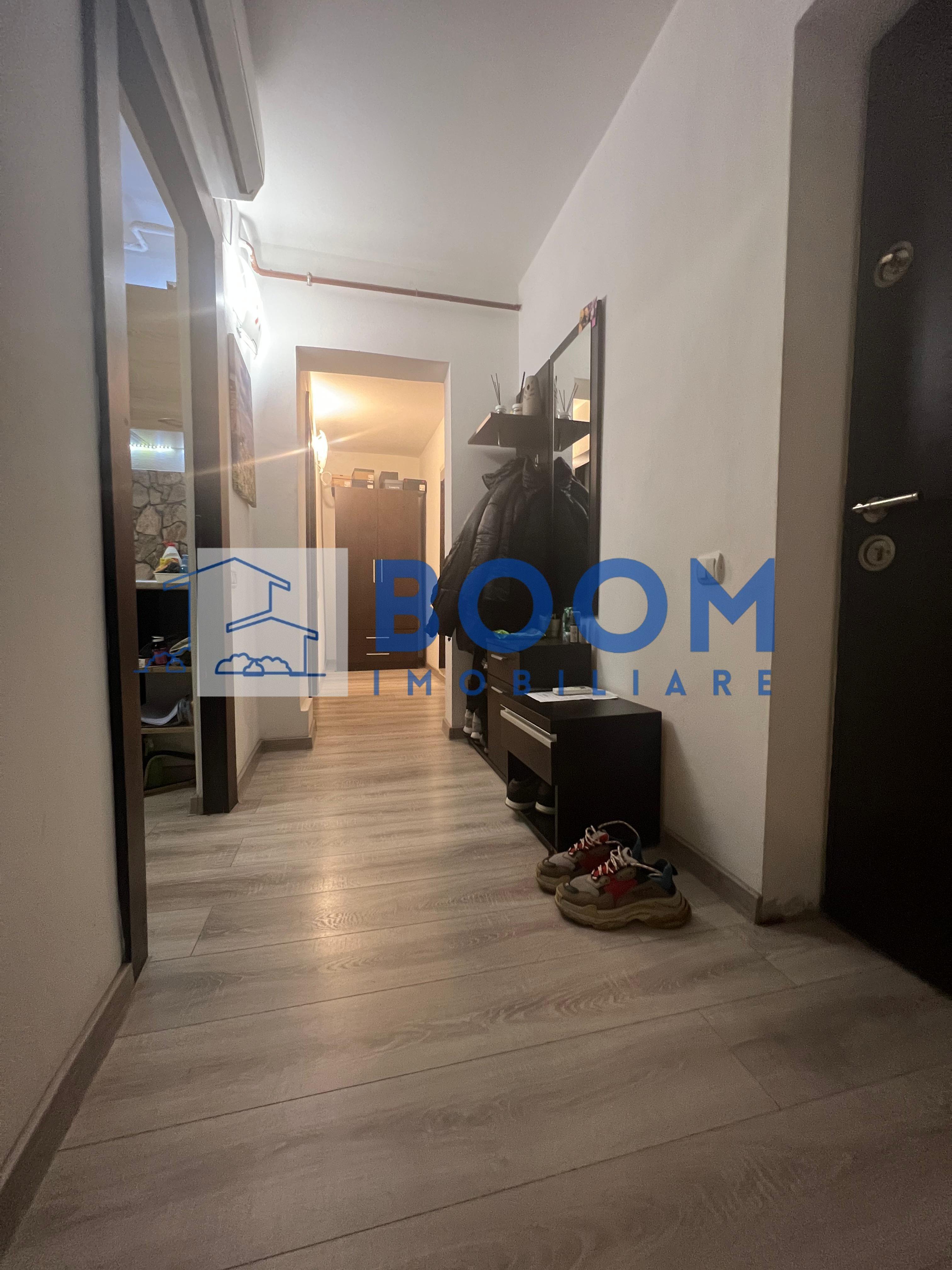 Apartament 2 camere | Nord | Calea lui Traian | Priveliste Paoramica - 5