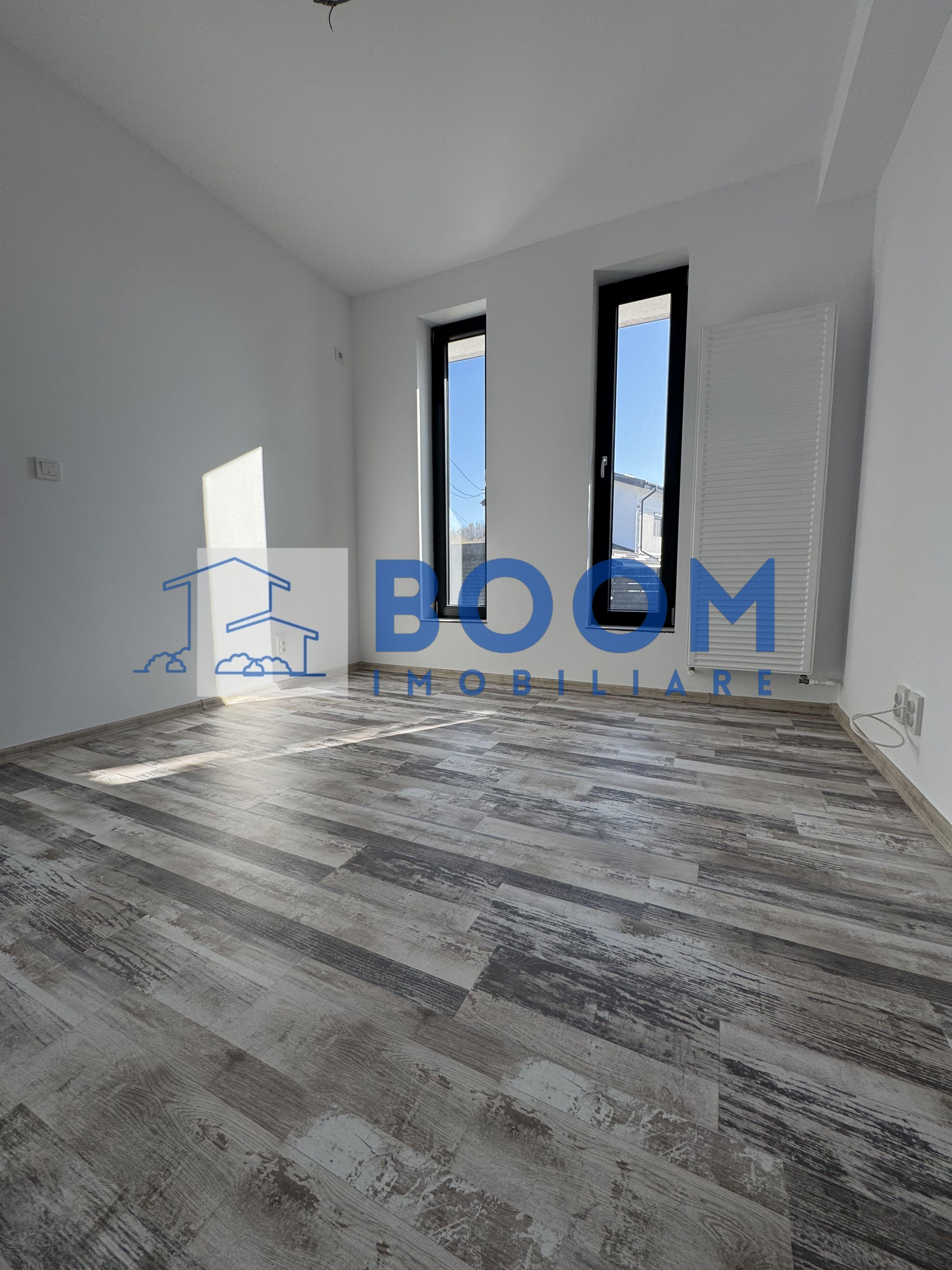 Casa 4 Camere | Teren 300MP | Zona - Vladesti Priporu - 6